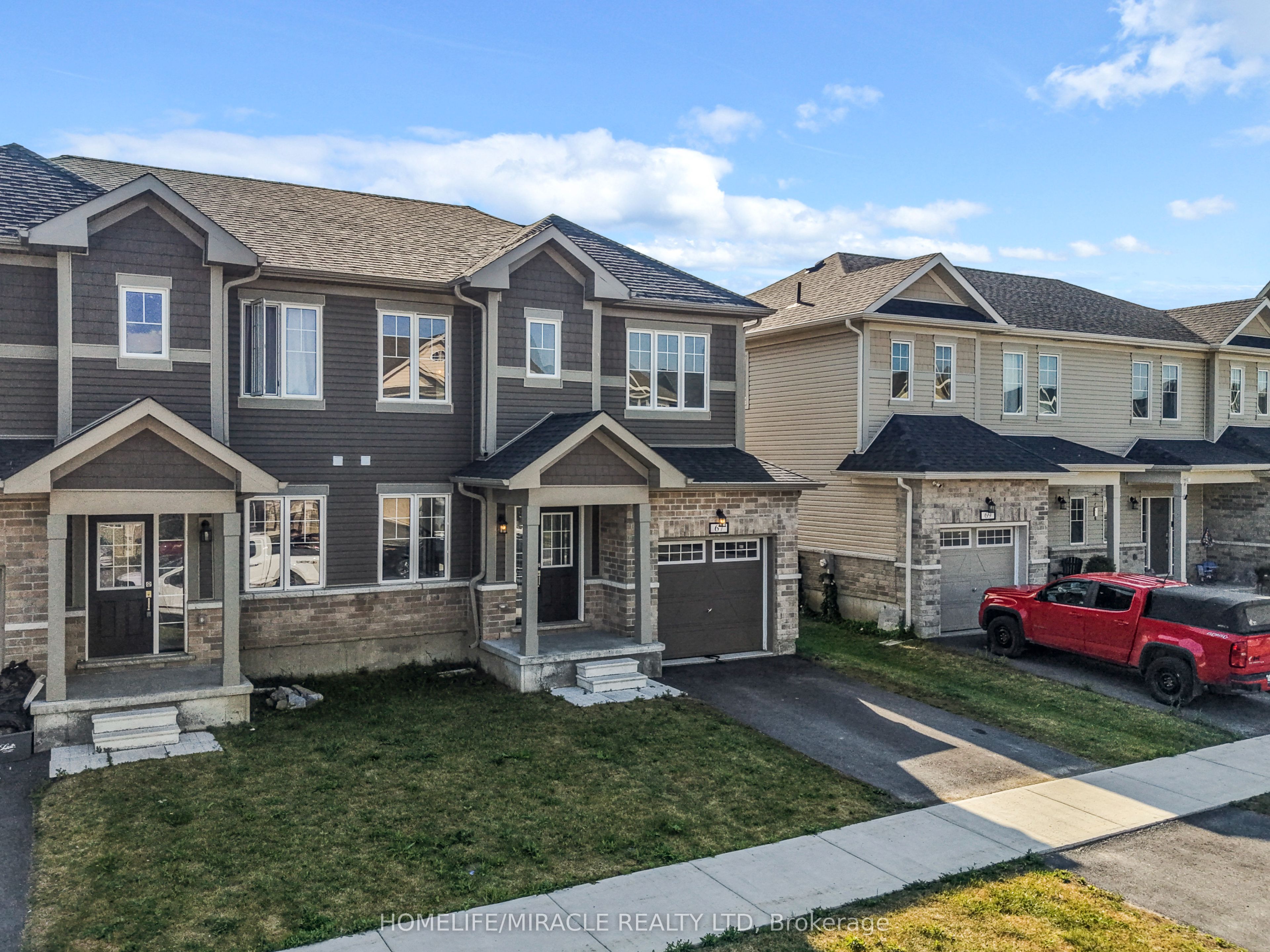 67 Oakmont Drive, Loyalist, ON K0H 1G0 photo 5