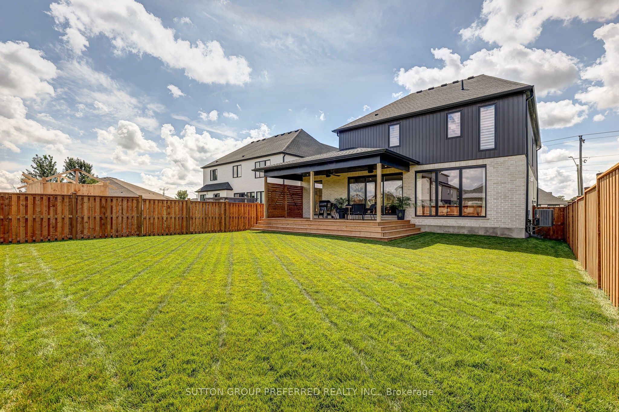 154910 15th Line, Zorra, ON N0M 2M0 photo 5