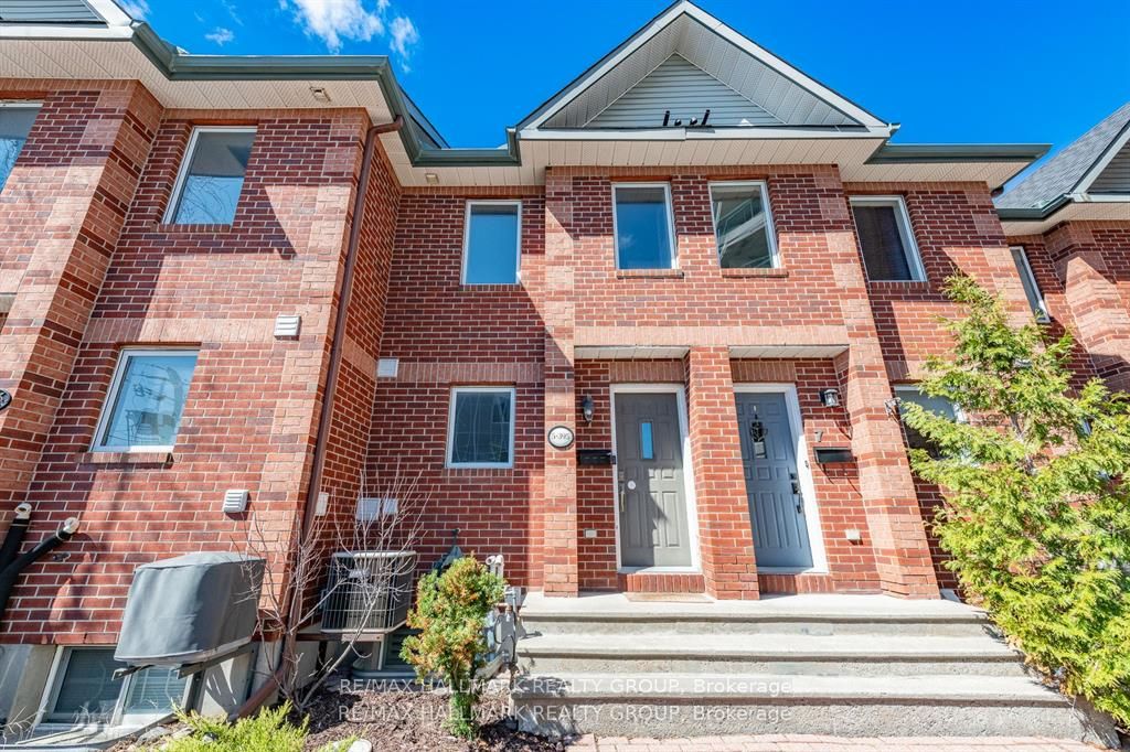 395 Bell Street S #5, Dows Lake - Civic Hospital and Area, ON K1S 4K5 photo 3