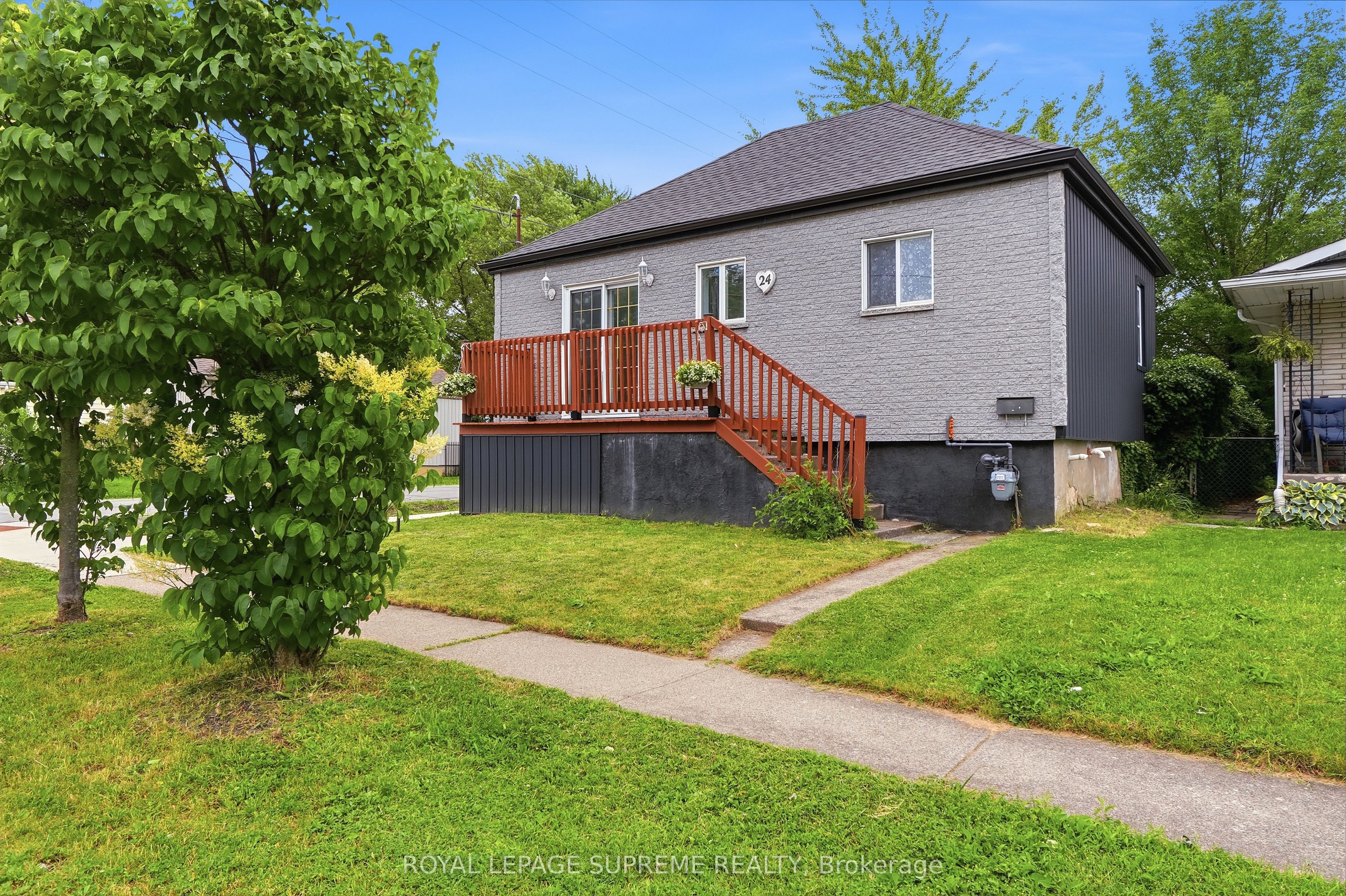 24 Alexandra Boulevard, St. Catharines, ON L2P 1J7 photo 3