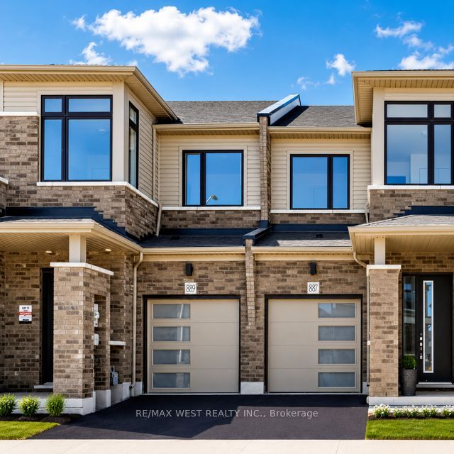 889 Douro Street, Stratford, ON N5A 0M3
