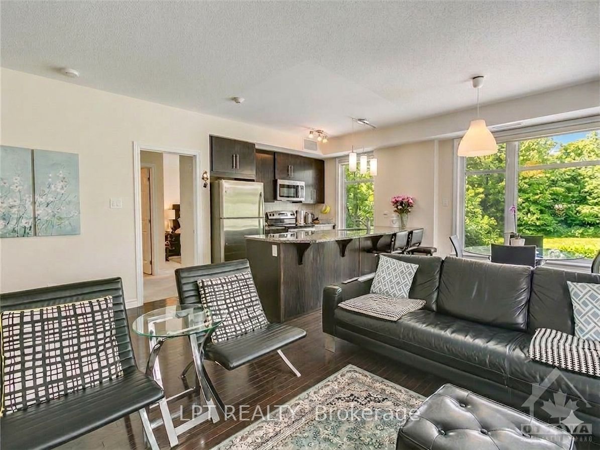 190 GUELPH Private 203, Kanata, ON K2T 0C3 photo 5