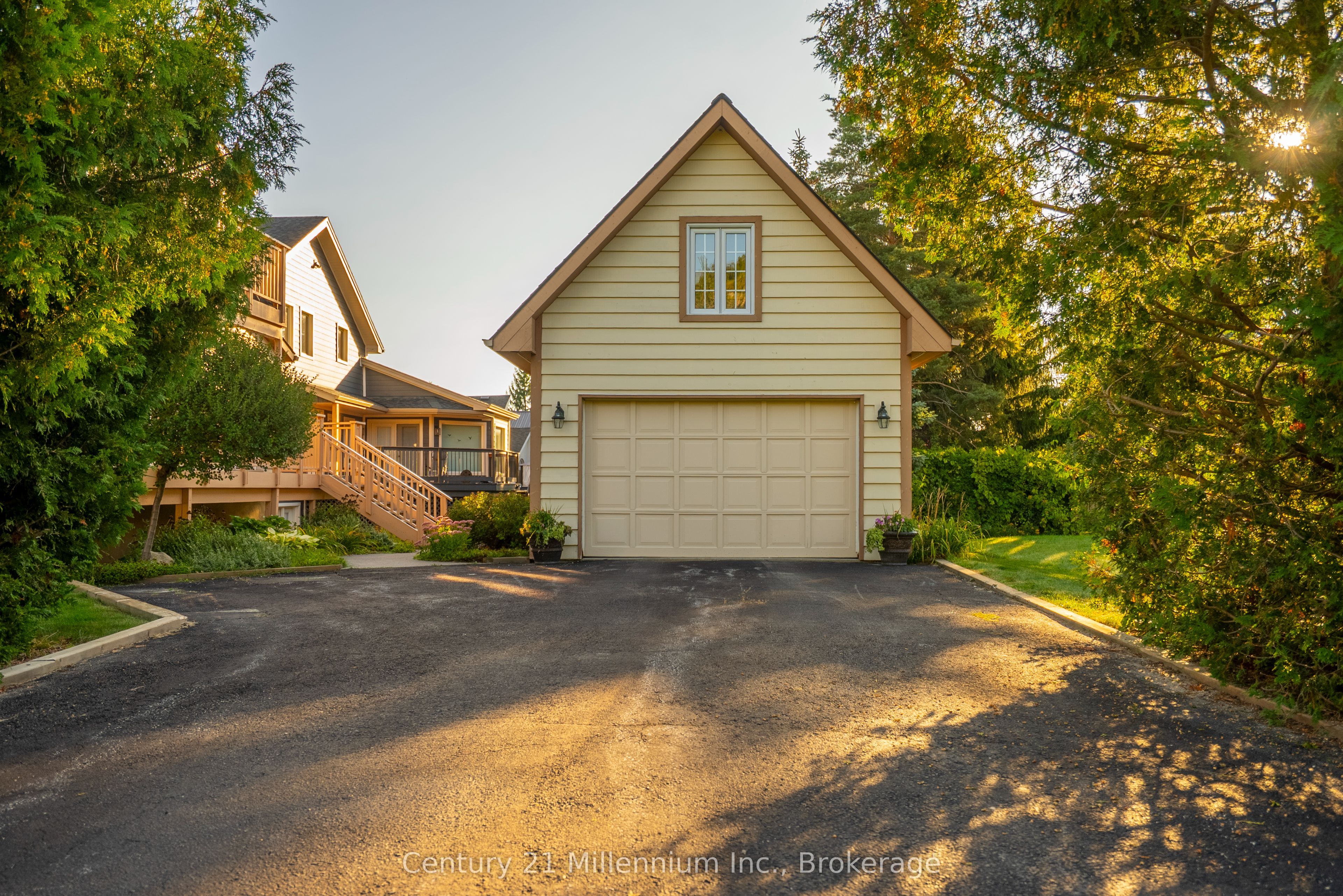 130 Pioneer Lane, Blue Mountains, ON L9Y 0M7 photo 4