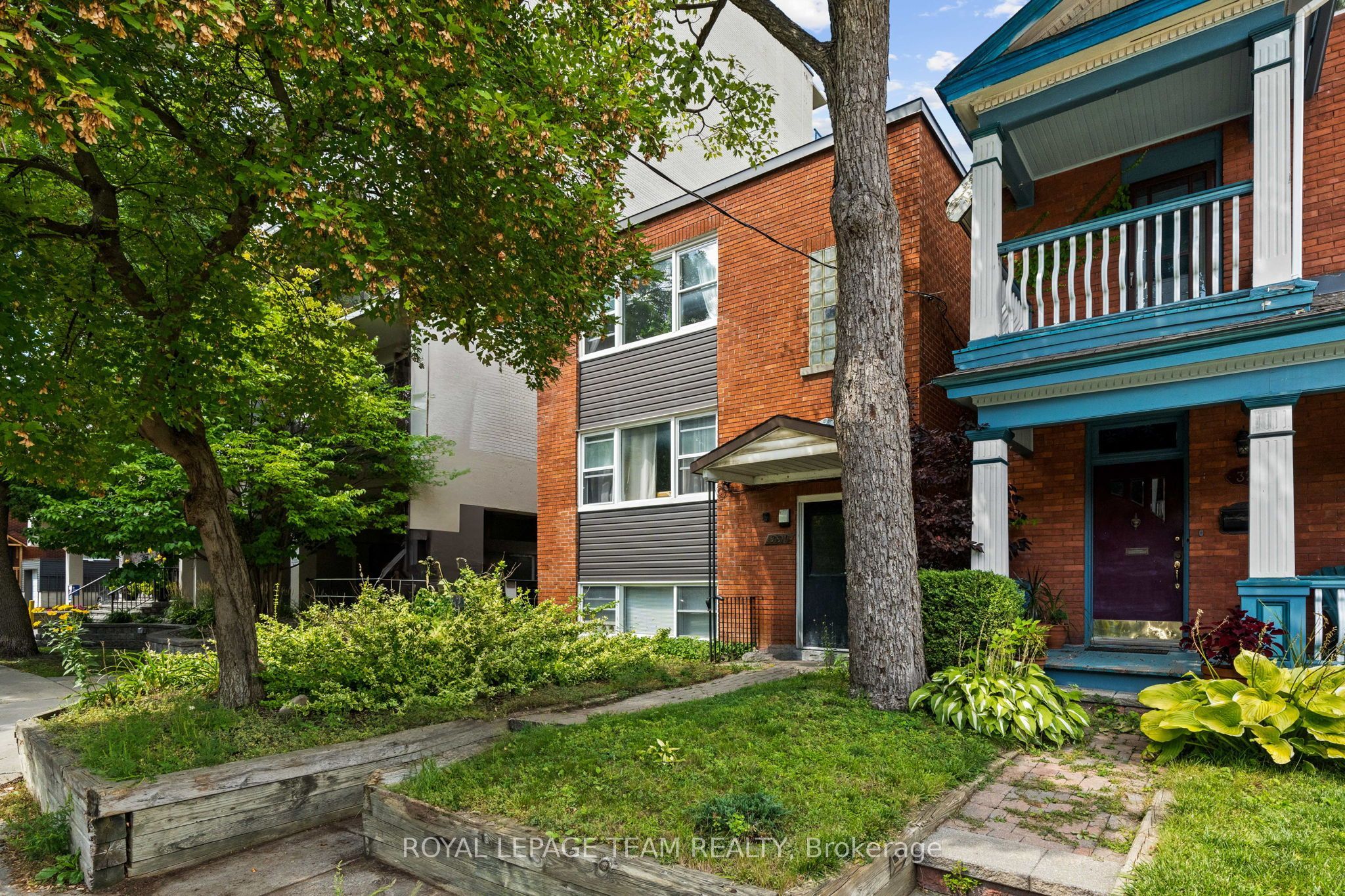 331 Flora Street, Ottawa Centre, ON K1R 5S1 photo 2