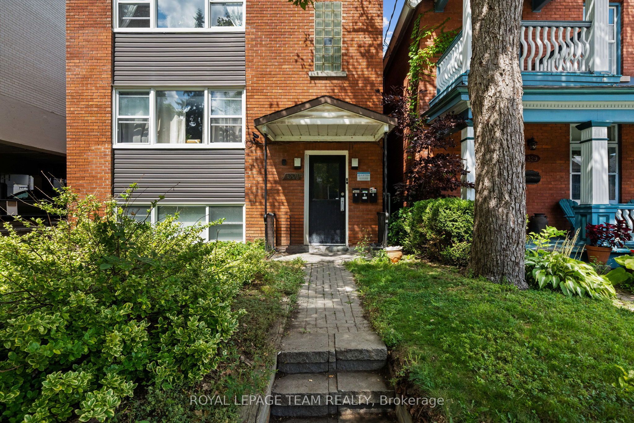 331 Flora Street, Ottawa Centre, ON K1R 5S1 photo 3