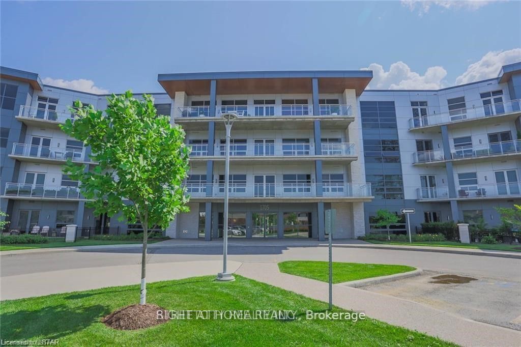 1705 Fiddlehead Place 400, London North, ON N6G 0S1 photo 2