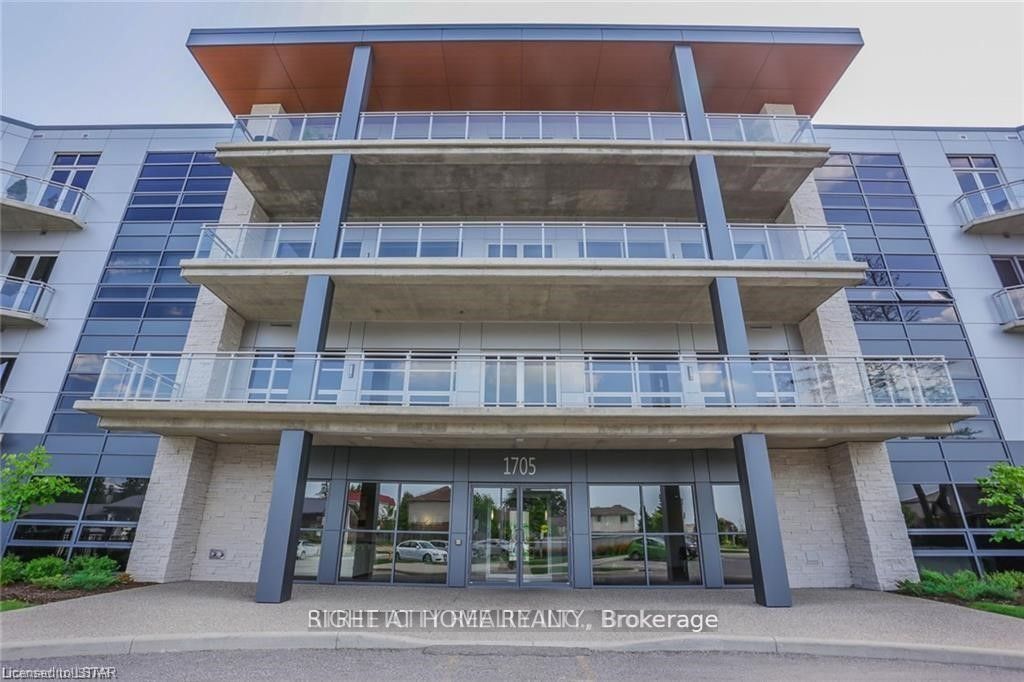 1705 Fiddlehead Place 400, London North, ON N6G 0S1 photo 3