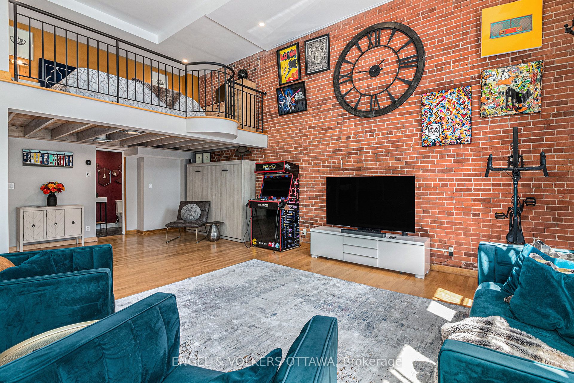 24 Springfield Road 203, New Edinburgh - Lindenlea, ON K1M 1C9 photo 5