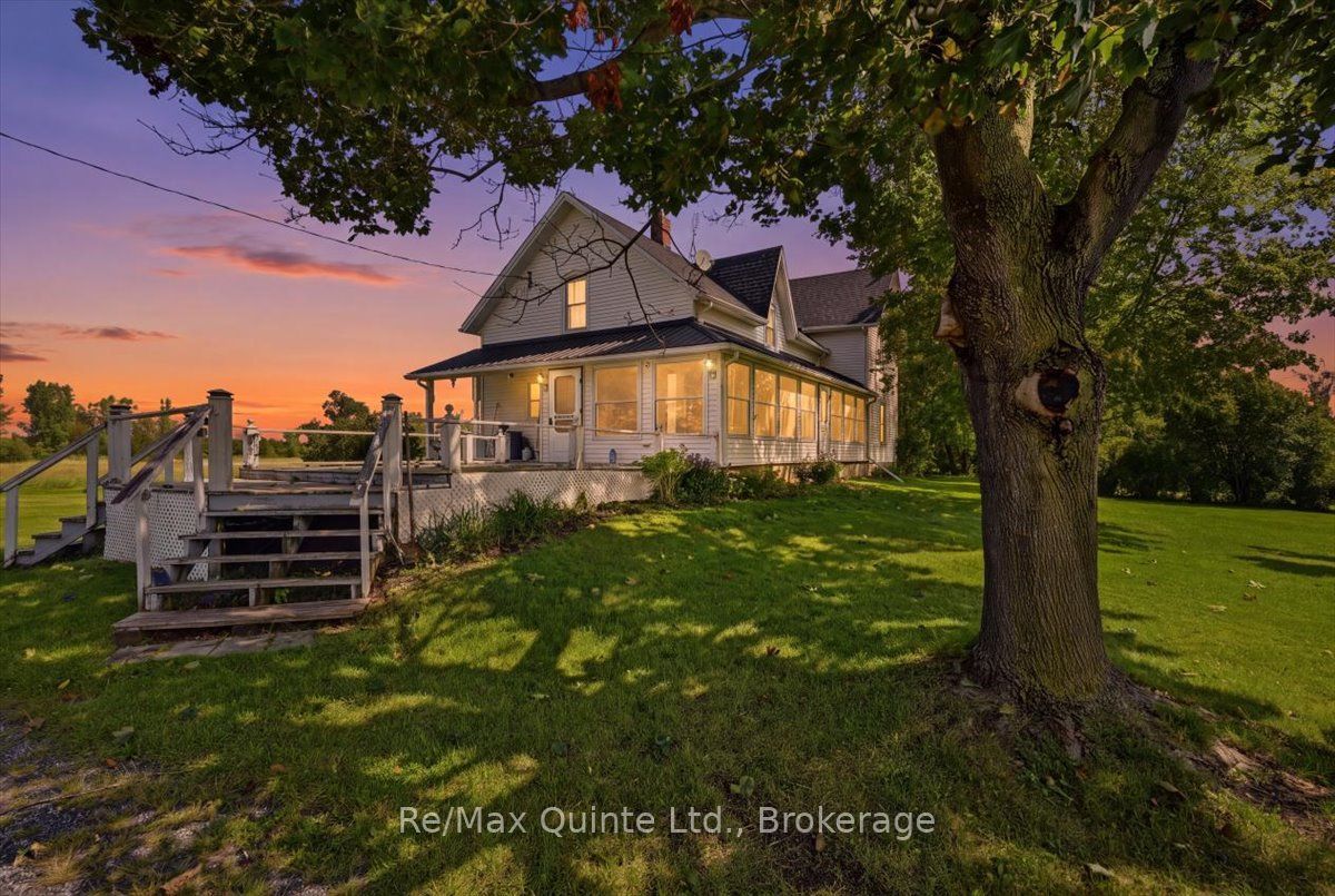 139 Lazier Road, Tyendinaga, ON K8N 4Z6