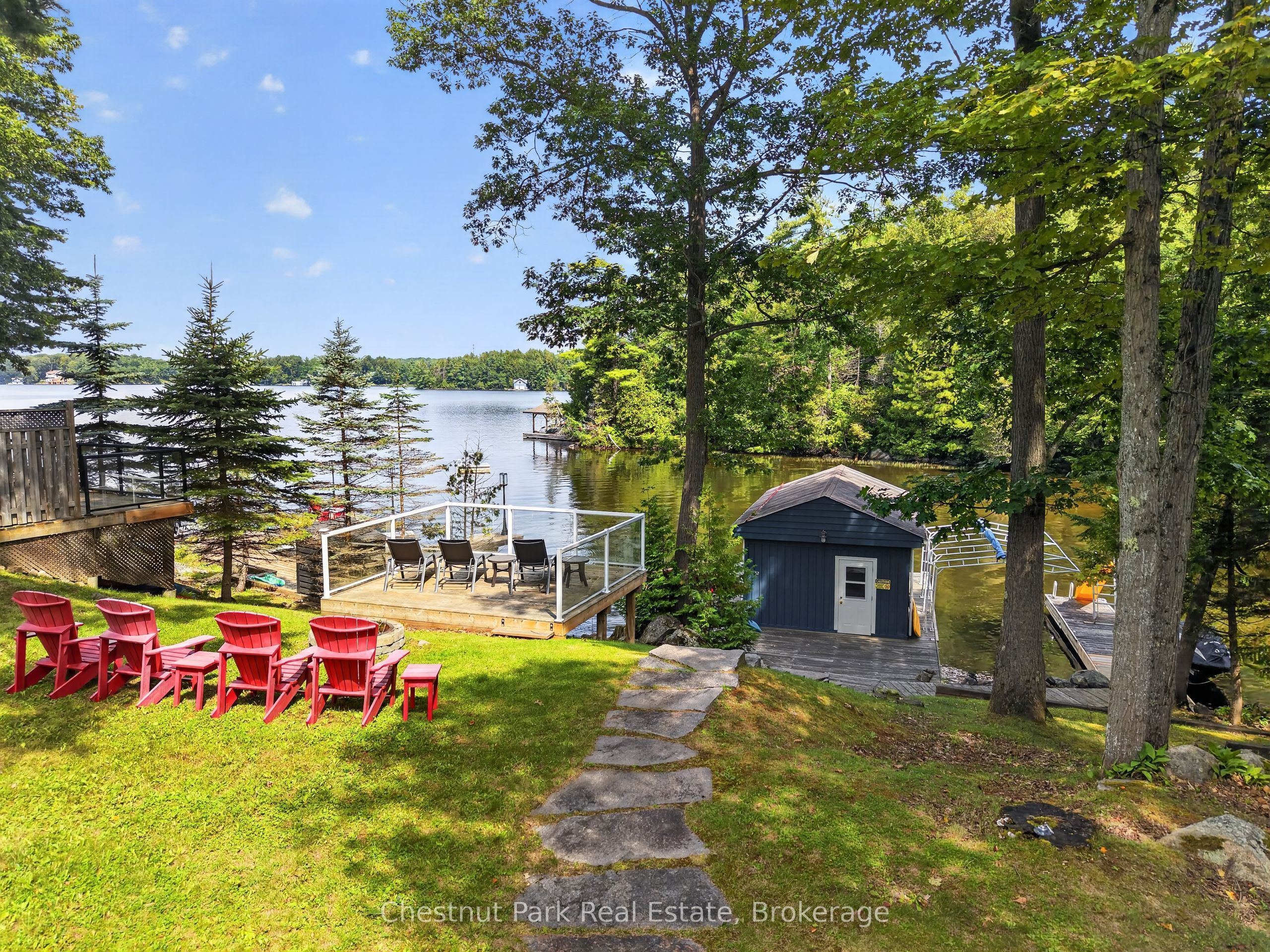 1155 Whiteside Road #4 Road, Muskoka Lakes, ON P0B 1J0 photo 2
