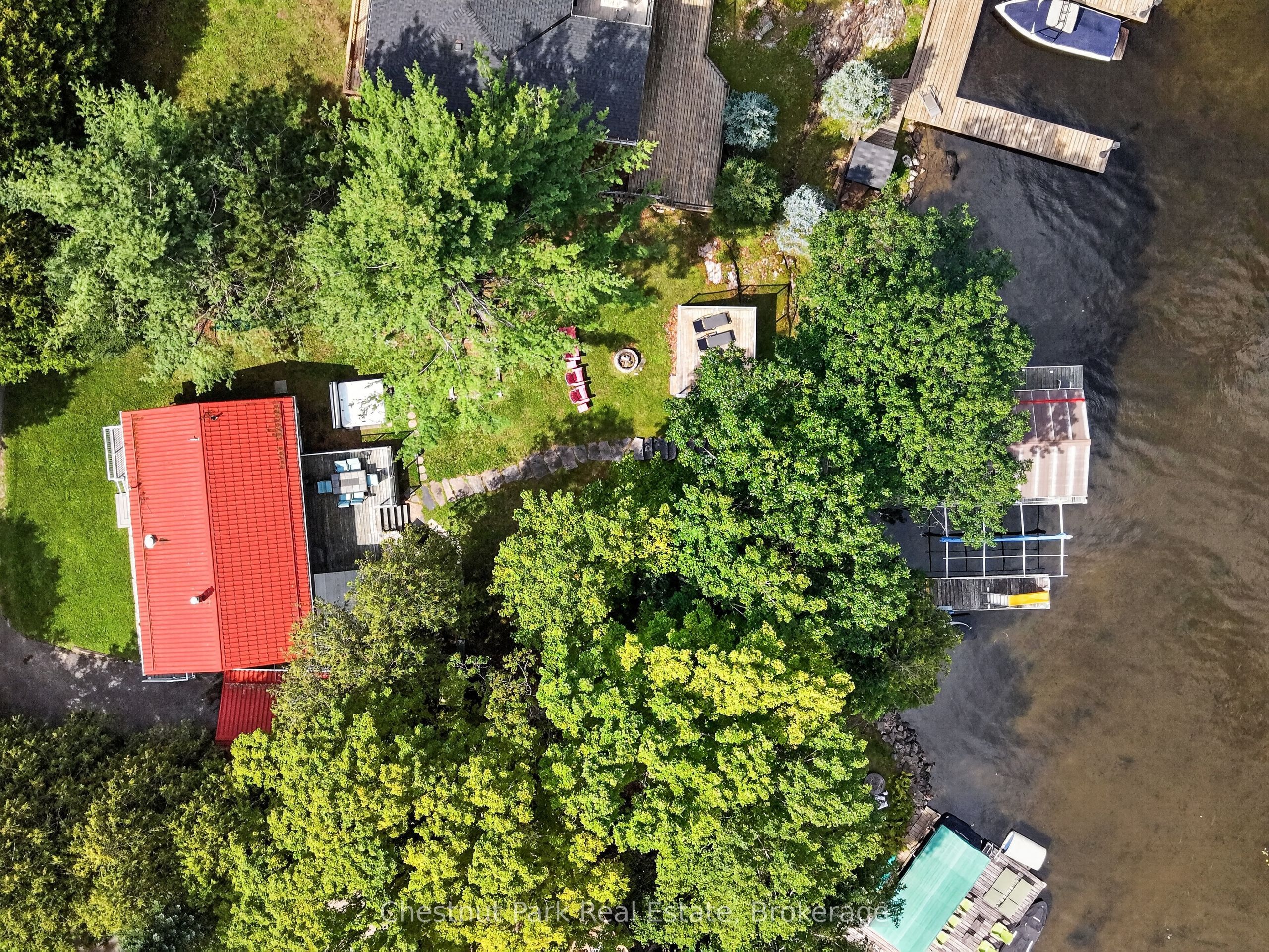 1155 Whiteside Road #4 Road, Muskoka Lakes, ON P0B 1J0 photo 4
