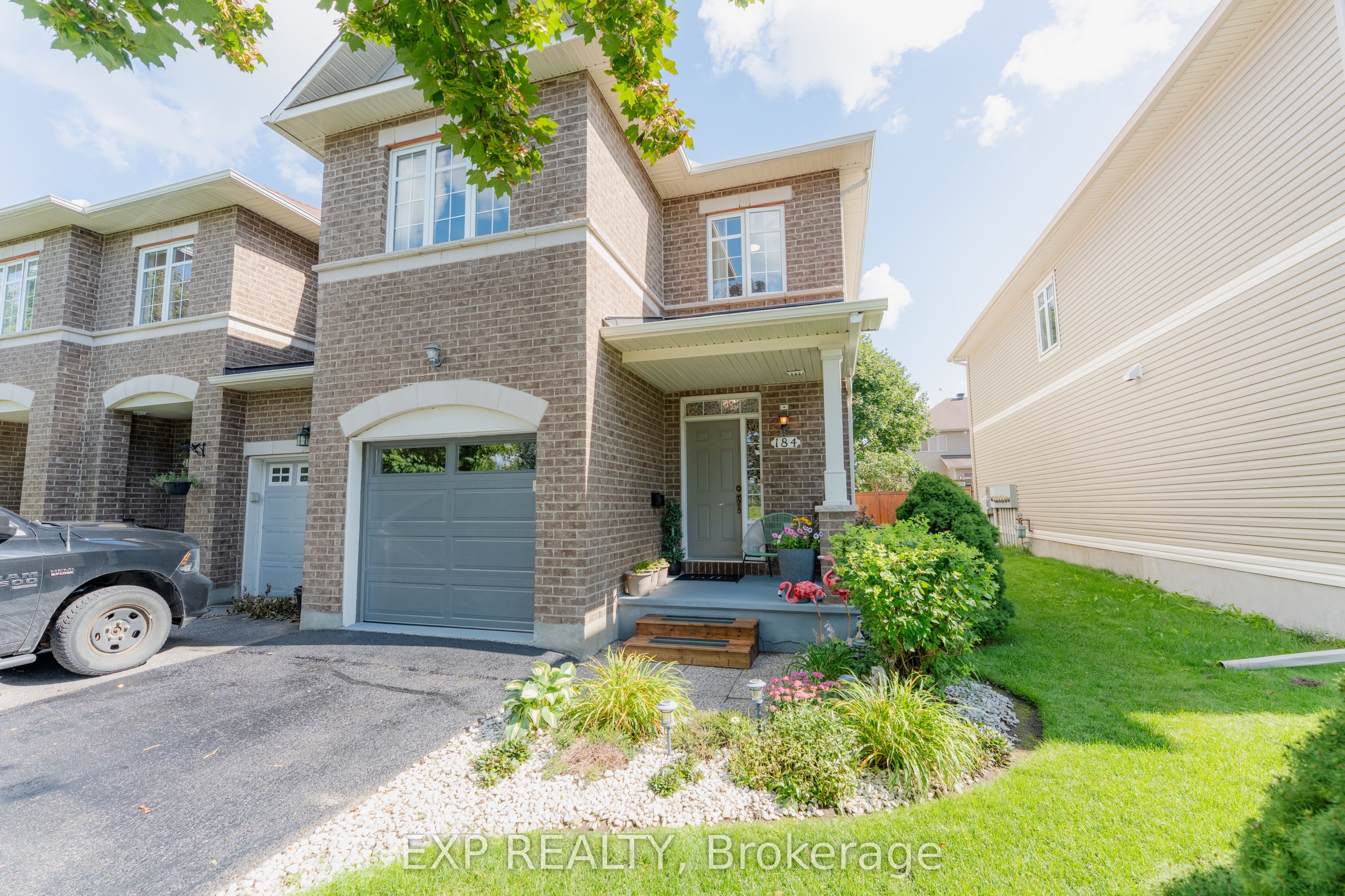 184 Berrigan Drive, Barrhaven, ON K2J 5C6