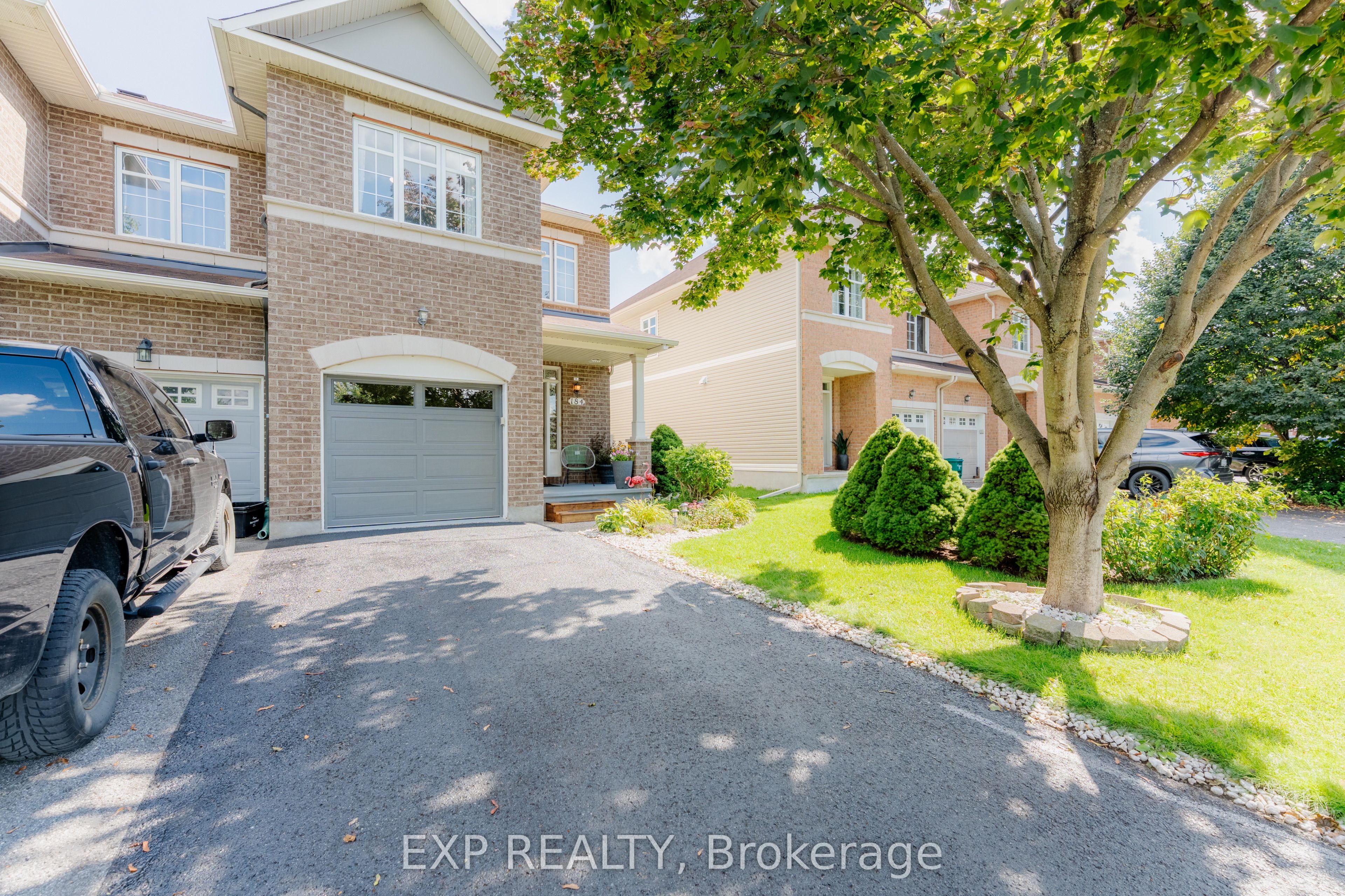 184 Berrigan Drive, Barrhaven, ON K2J 5C6 photo 4