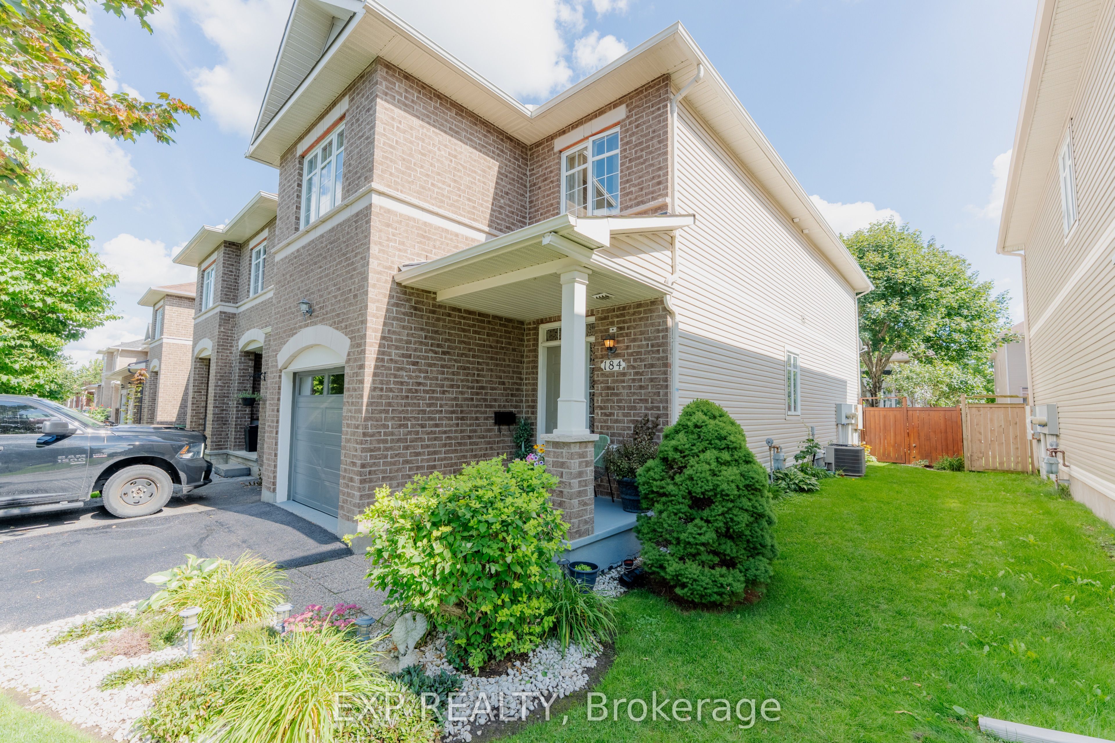 184 Berrigan Drive, Barrhaven, ON K2J 5C6 photo 5