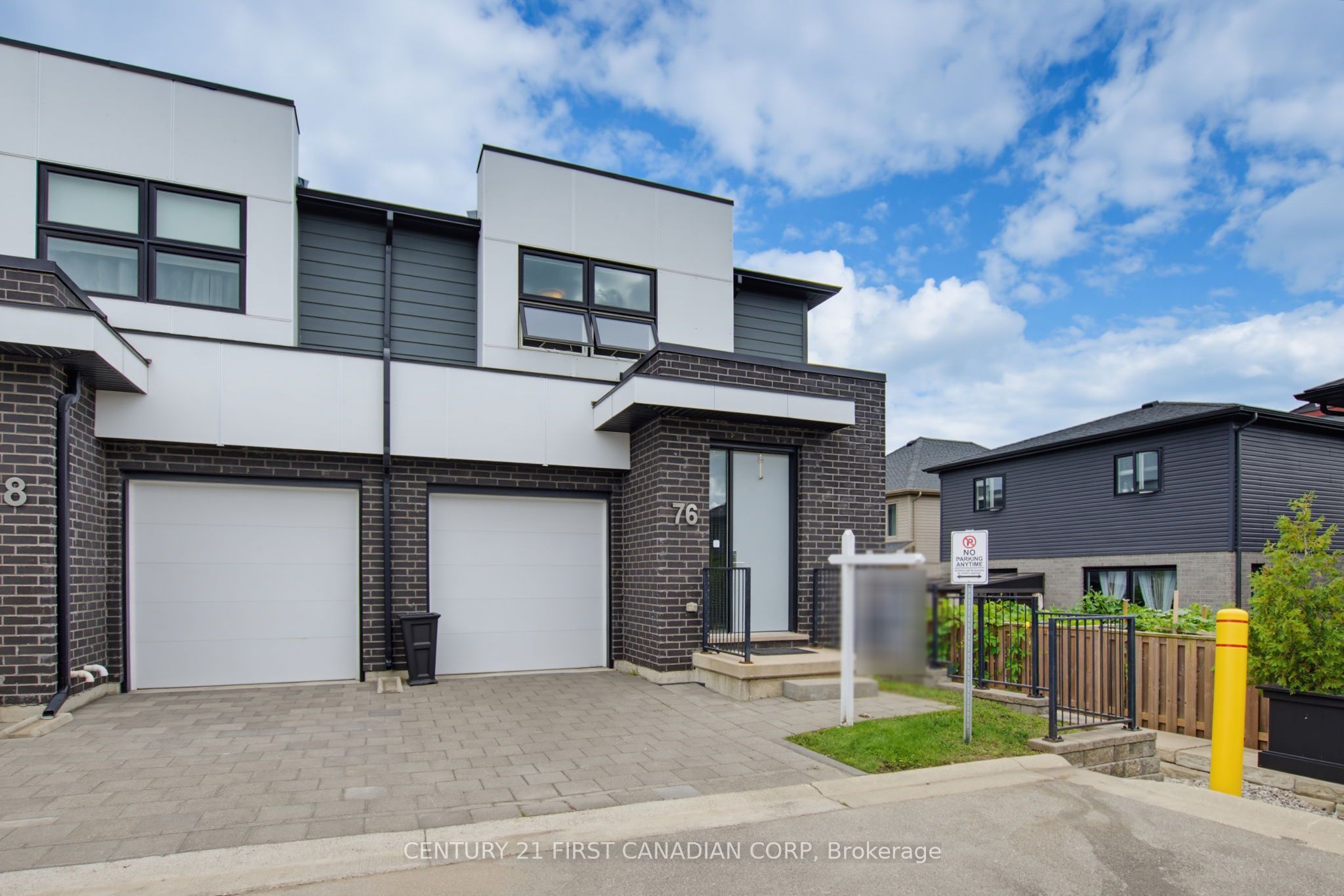 499 Sophia Crescent 76, London North, ON N6G 0X9