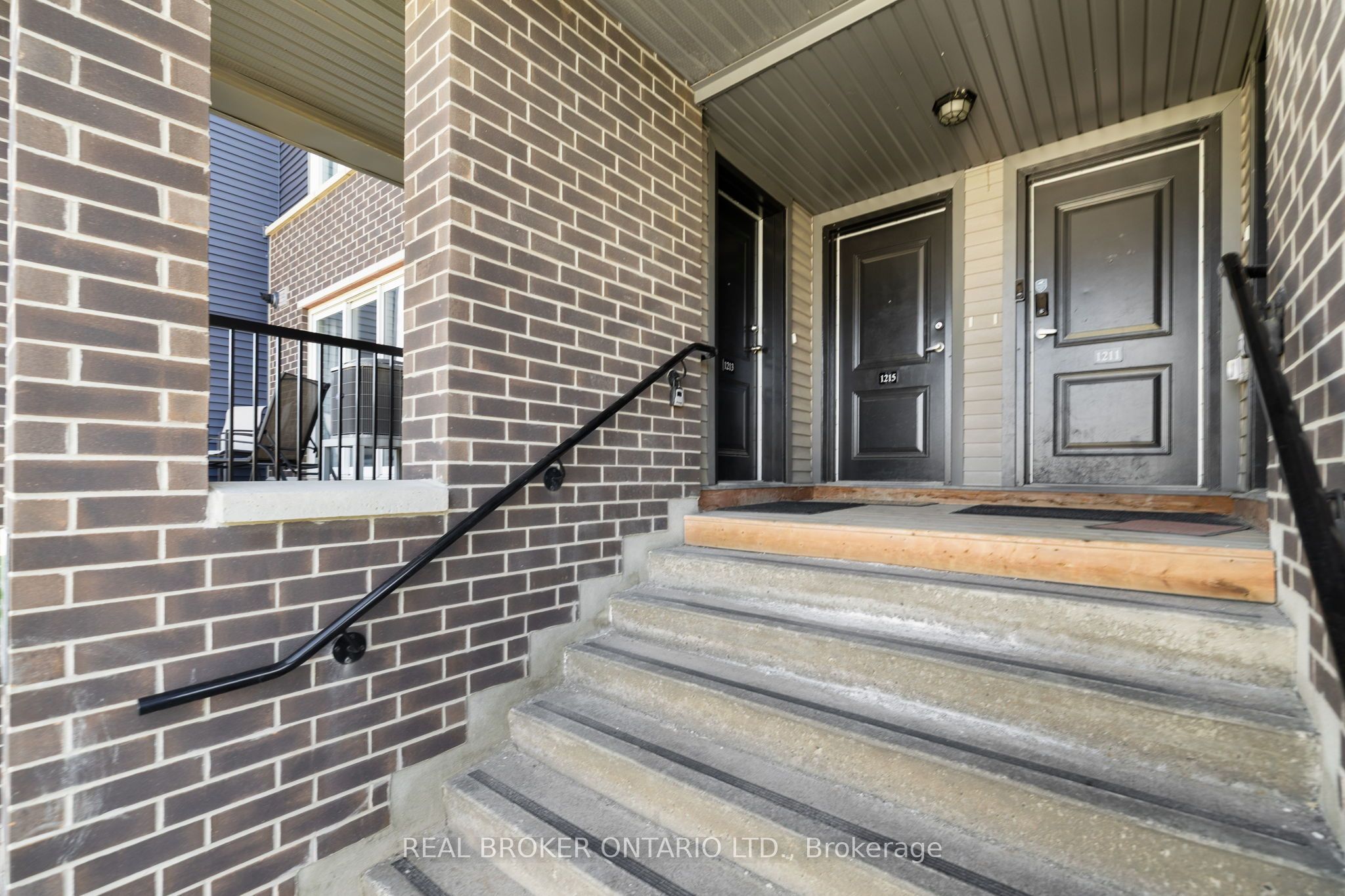 1213 Chapman Mills Drive 2, Barrhaven, ON K2J 6R5 photo 5