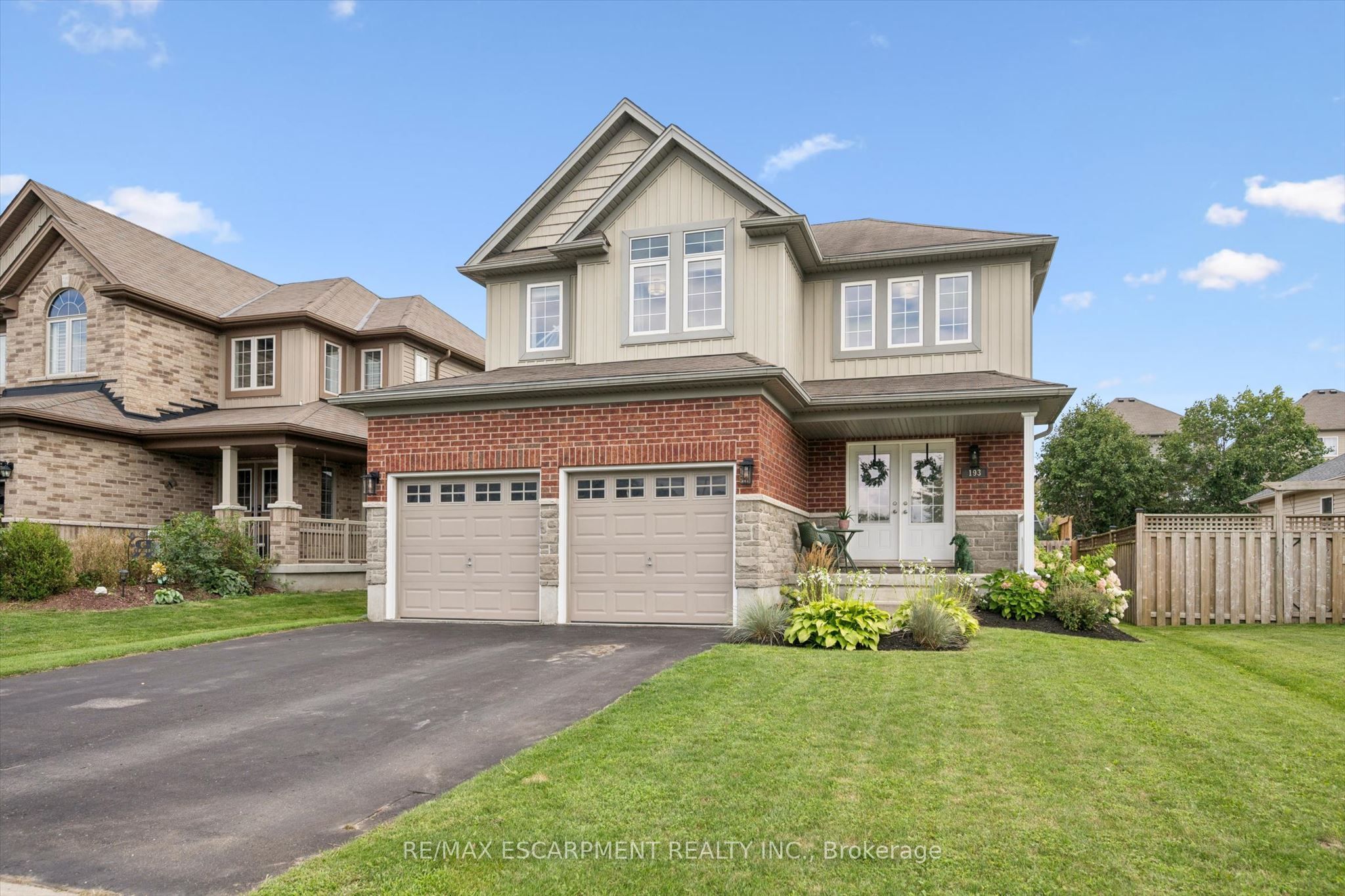 193 Hilltop Drive, North Dumfries, ON N0B 1E0 photo 2