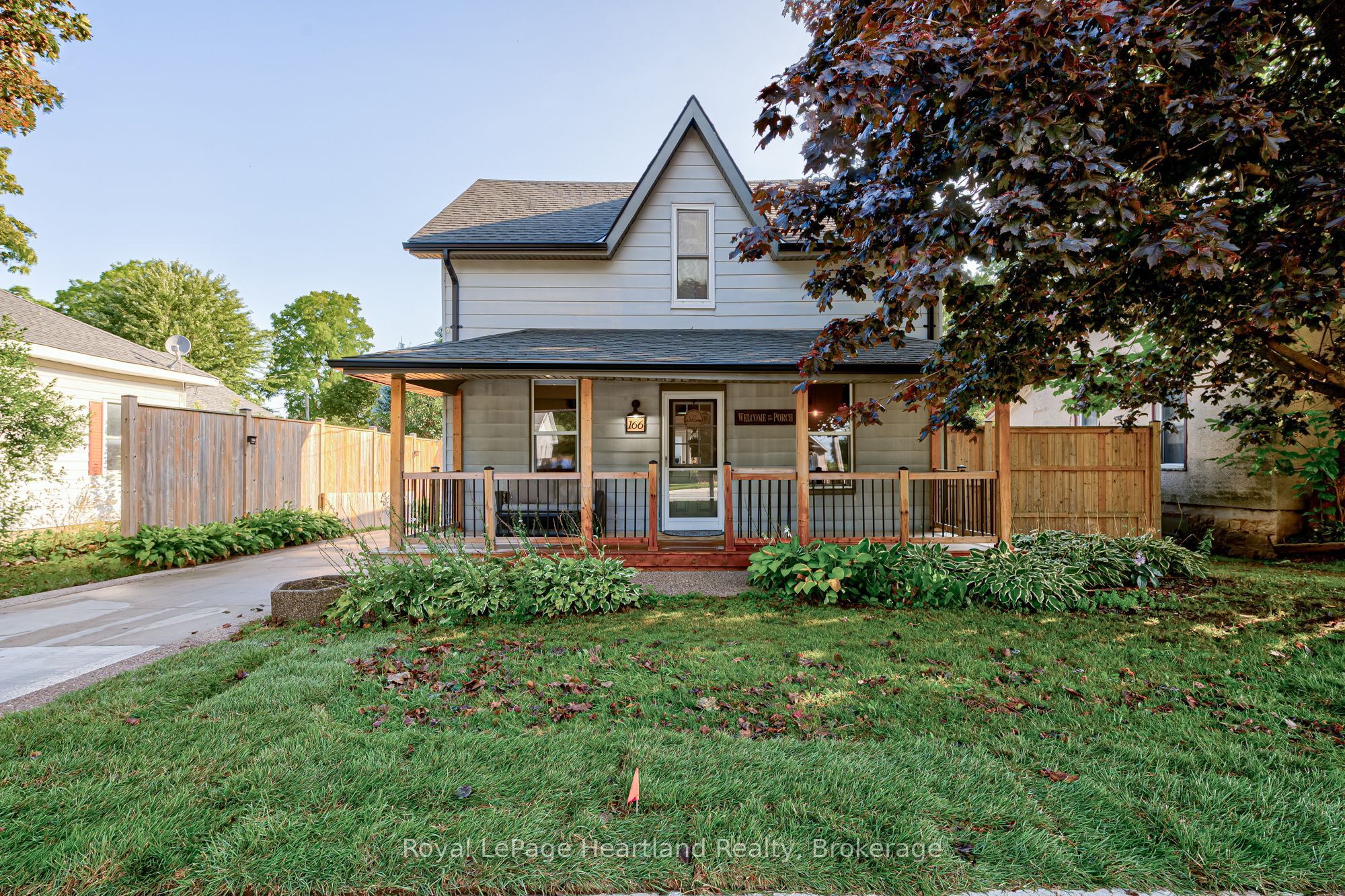 166 Goderich Street W, Huron East, ON N0K 1W0 photo 3