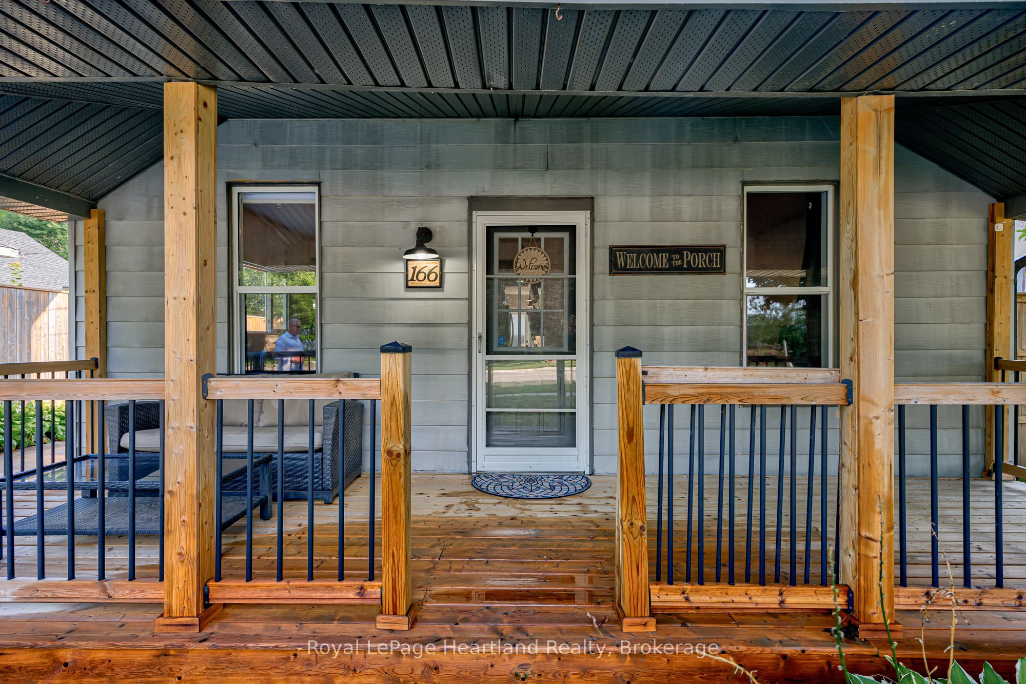 166 Goderich Street W, Huron East, ON N0K 1W0 photo 4