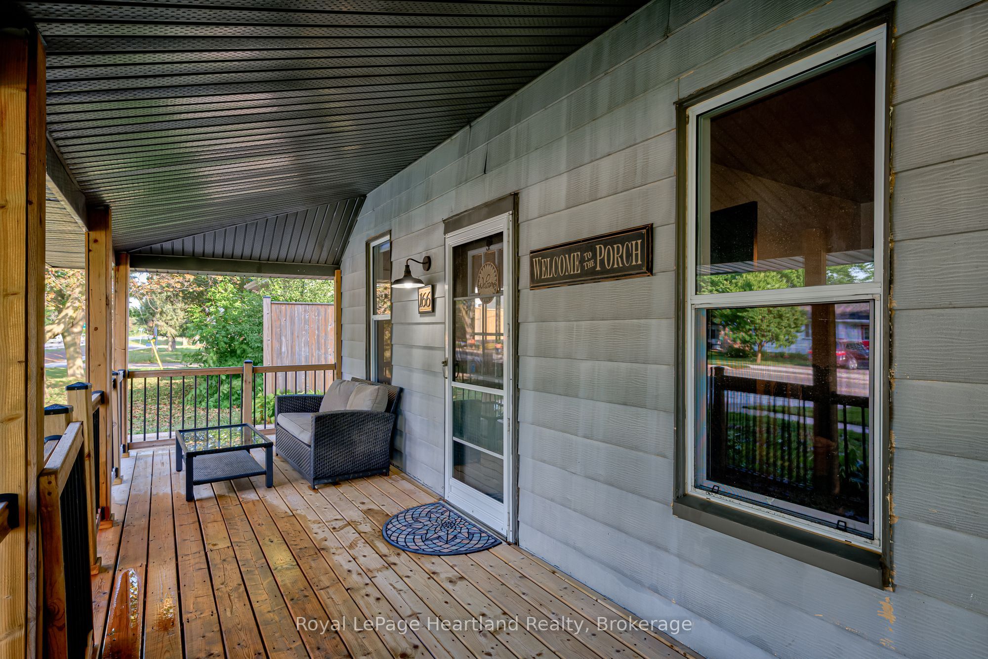 166 Goderich Street W, Huron East, ON N0K 1W0 photo 5