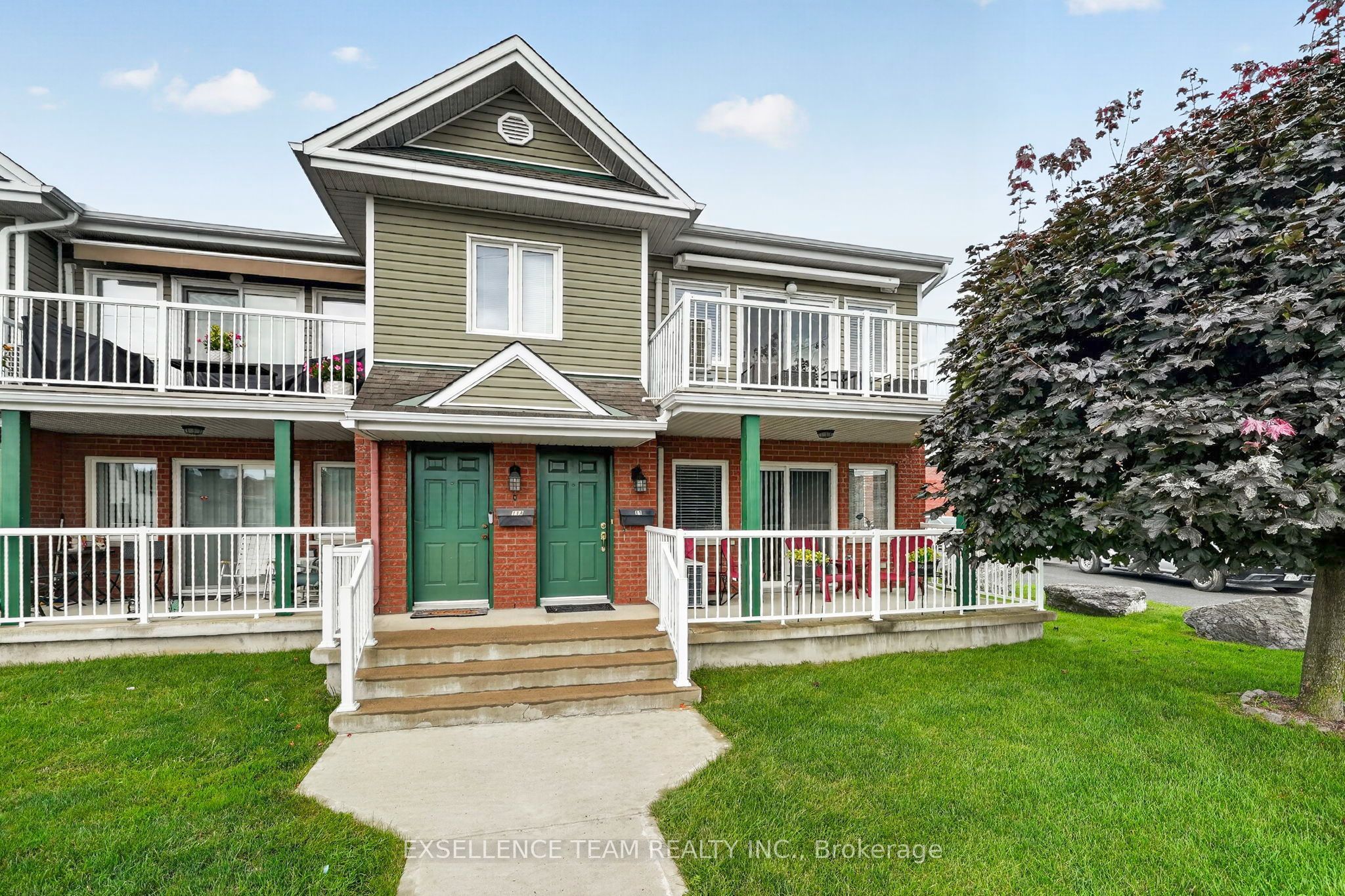 11 First Street W 1, Cornwall, ON K6J 1B8