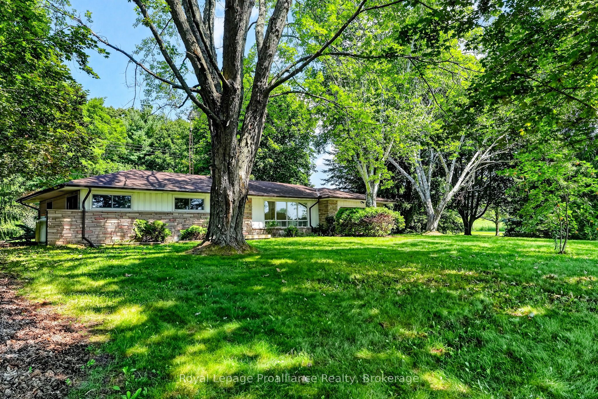 10132 County Rd 2, Alnwick/Haldimand, ON K9A 4J8 photo 5