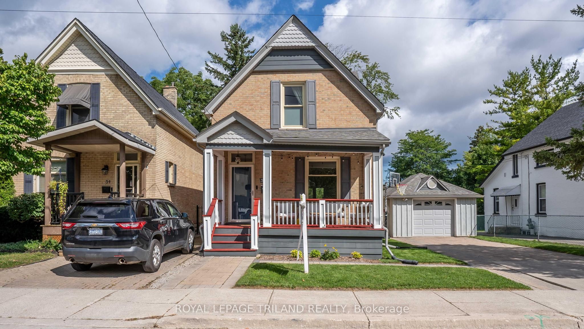 36 Garfield Avenue, London South, ON N6C 2B5 photo 2