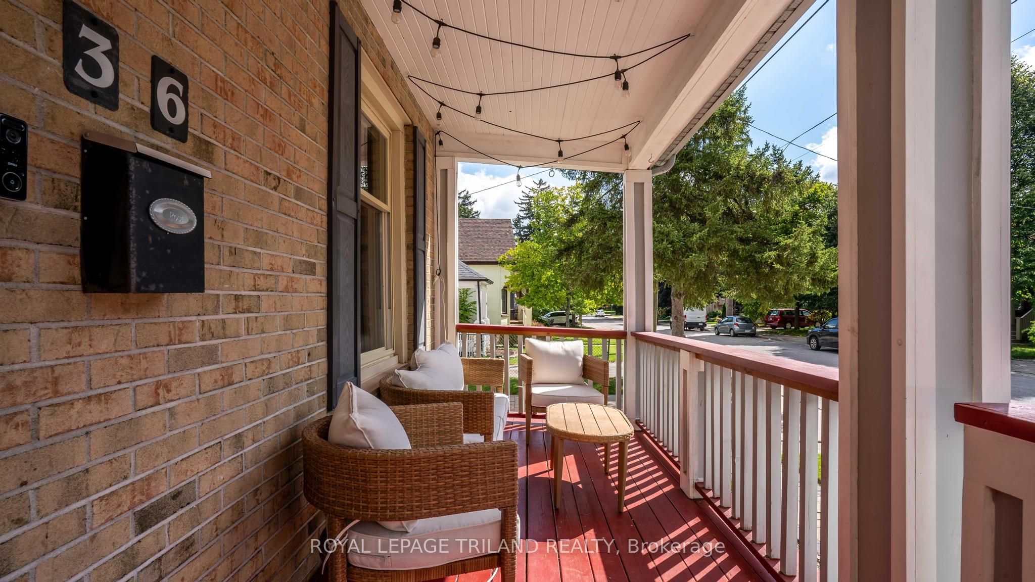 36 Garfield Avenue, London South, ON N6C 2B5 photo 3