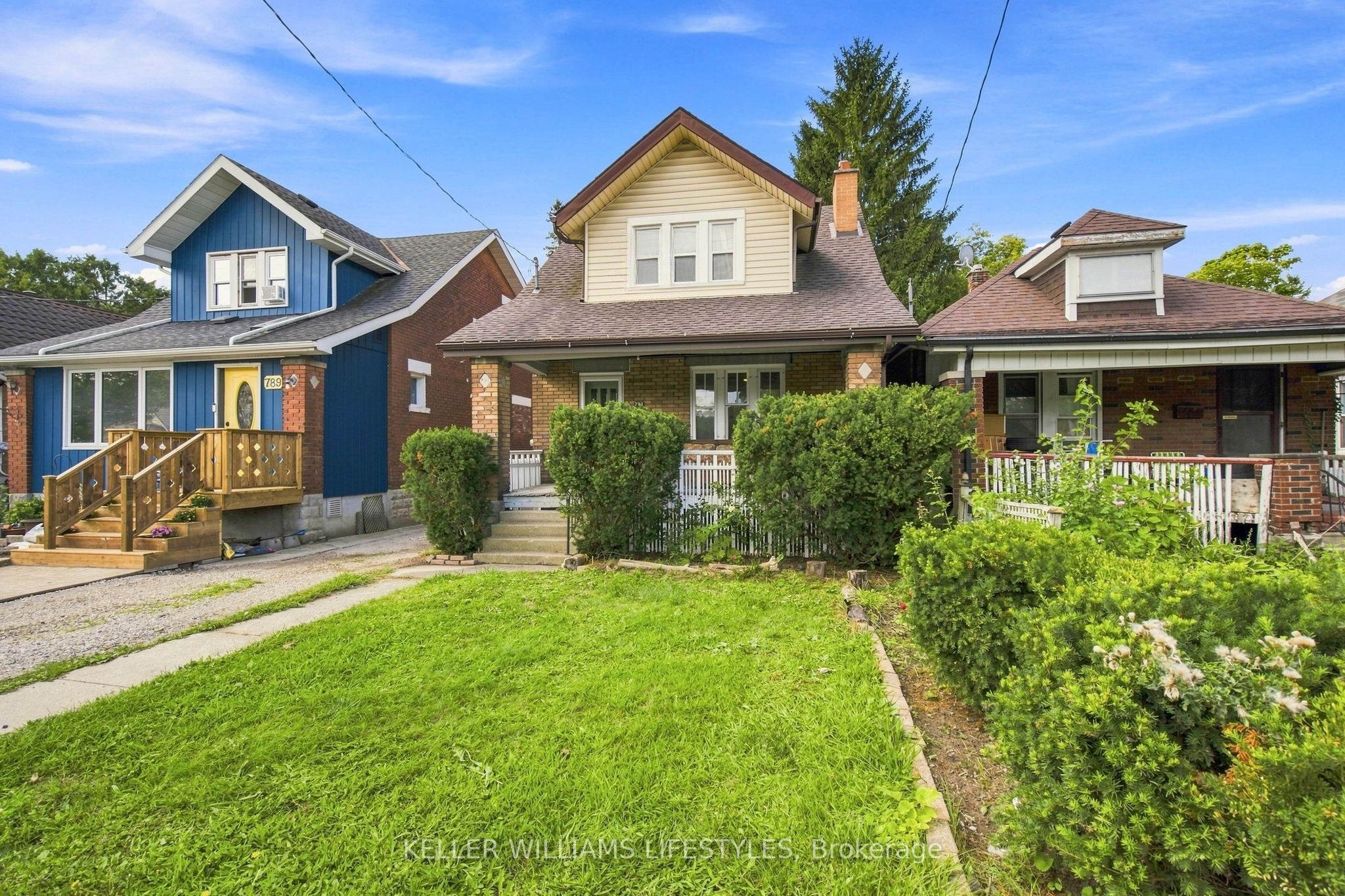 791 Quebec Street, London East, ON N5Y 1X3