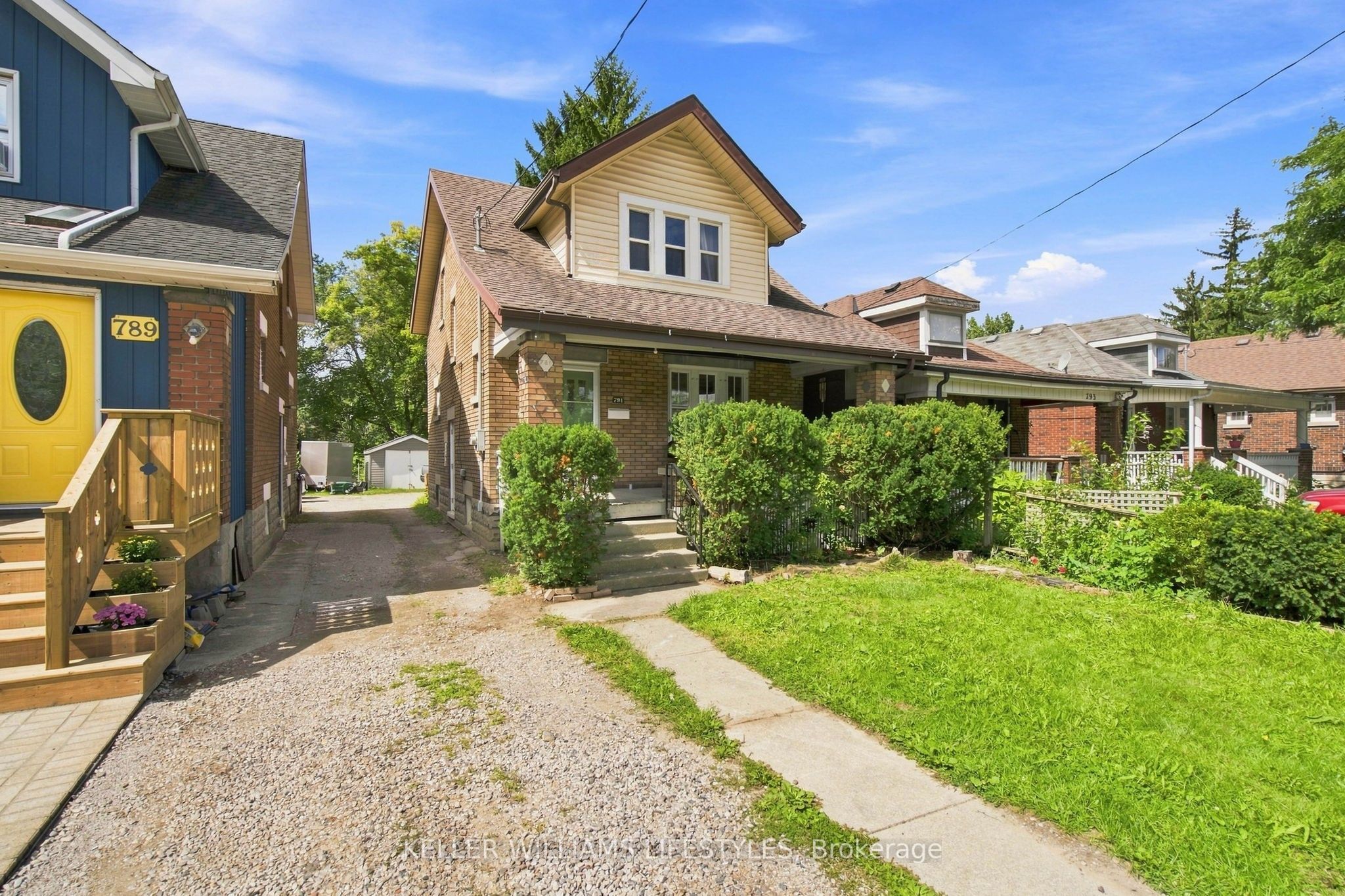791 Quebec Street, London East, ON N5Y 1X3 photo 2
