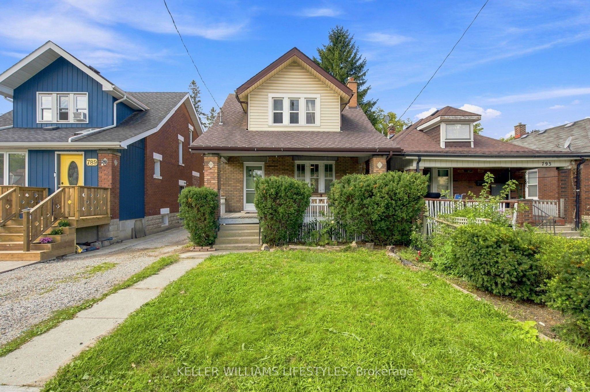 791 Quebec Street, London East, ON N5Y 1X3 photo 3