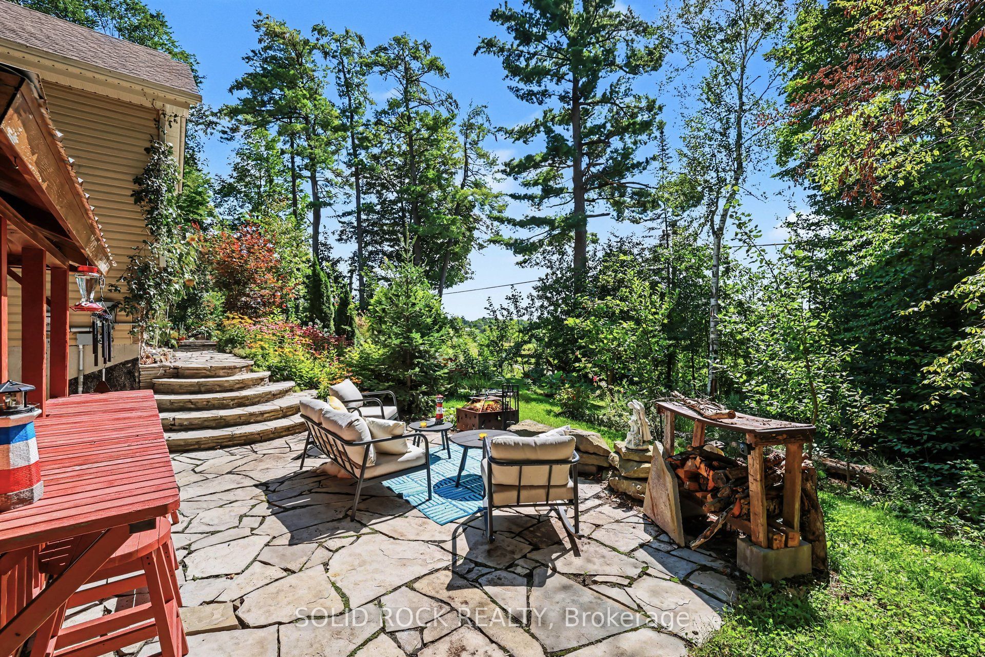 712 Flat Rapids Road, McNab/Braeside, ON K7S 3G8 photo 4