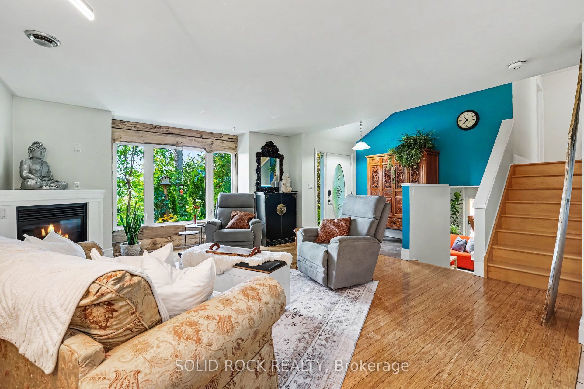 712 Flat Rapids Road, McNab/Braeside, ON K7S 3G8 photo 5