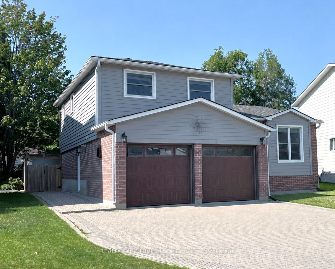 35 Nancy Drive, North Bay, ON P1B 9L9 photo 3