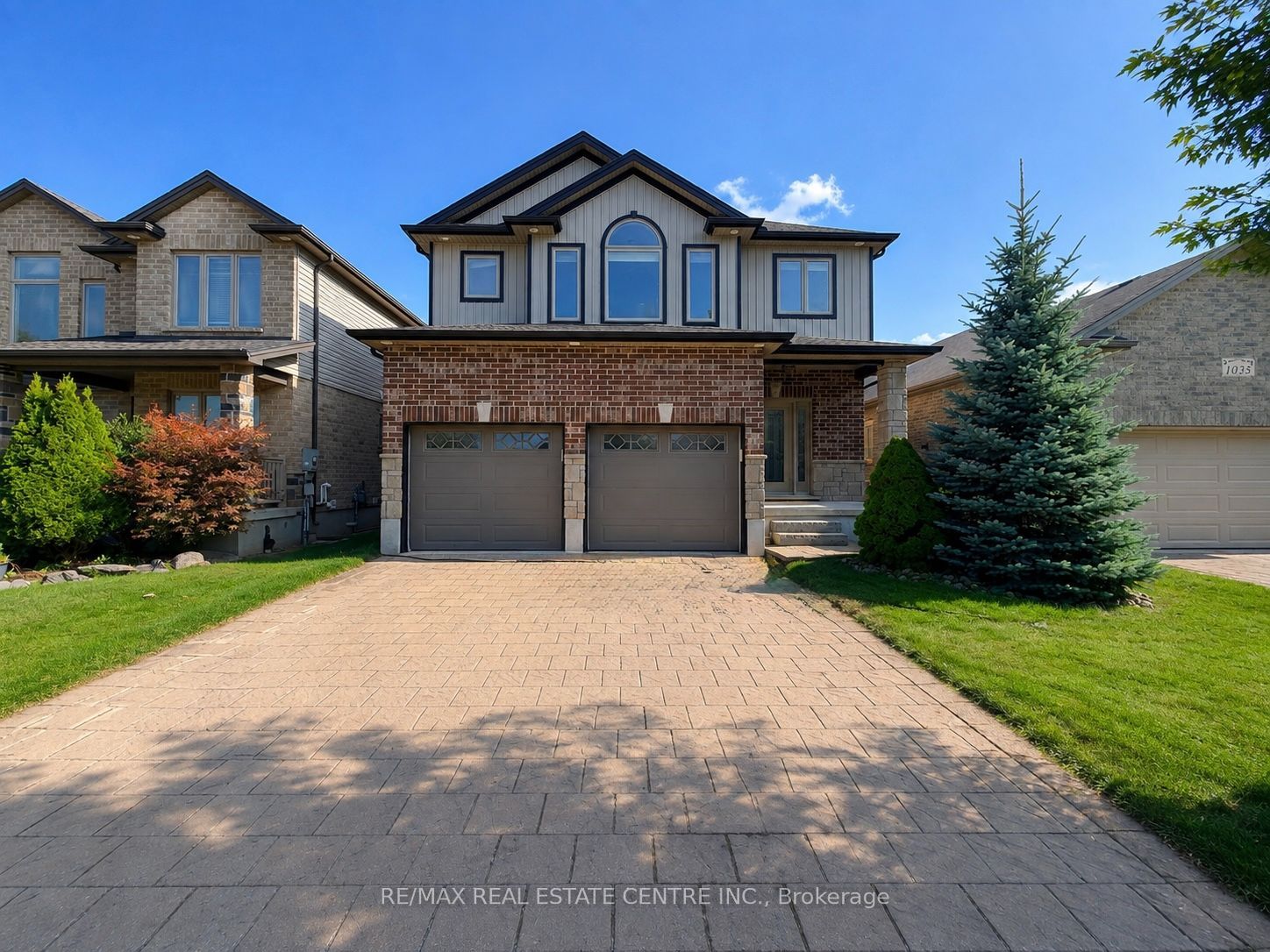 1029 Moy Crescent, London North, ON N6G 0B5 photo 2