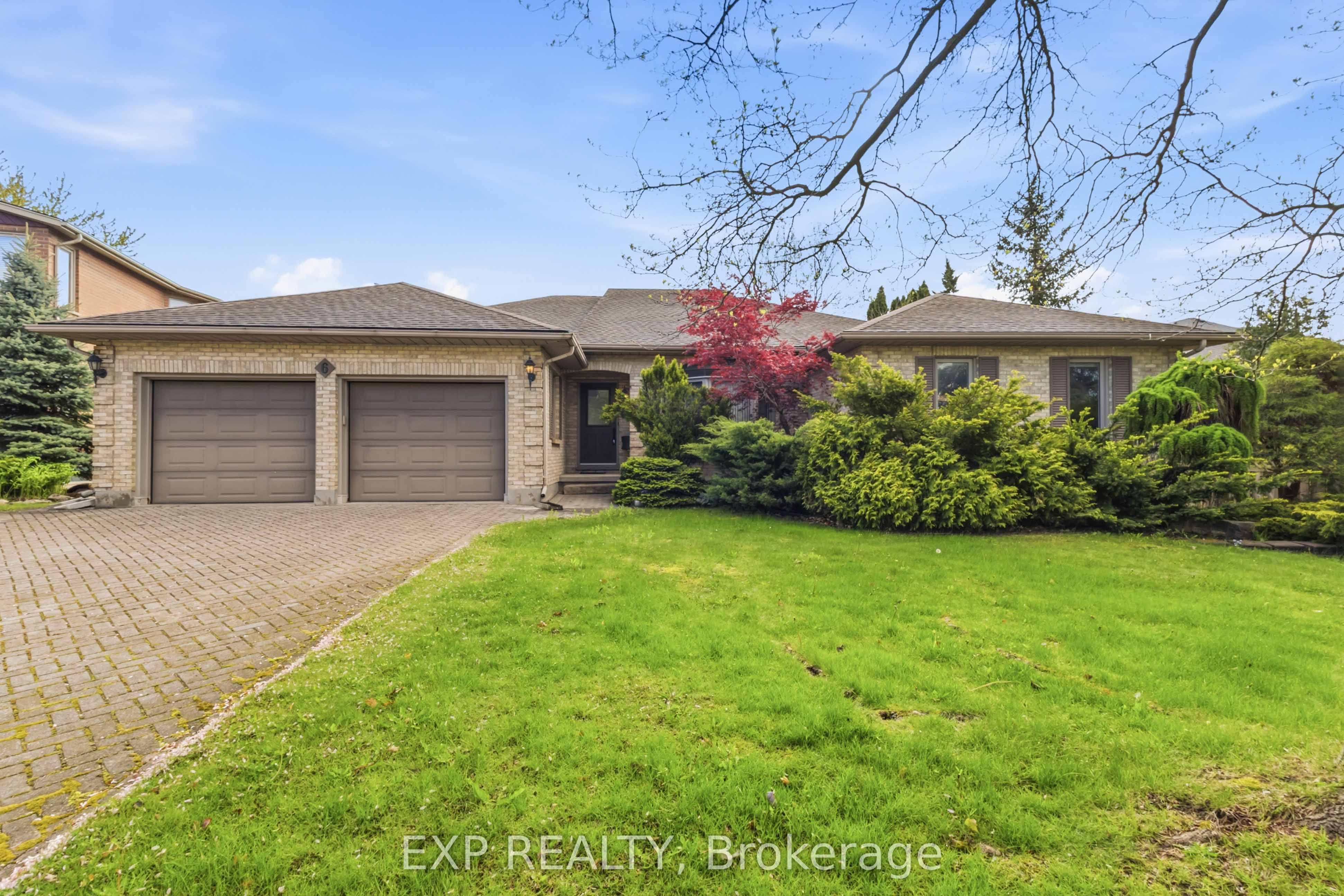6 Thirlmere Road, London North, ON N6G 4R1
