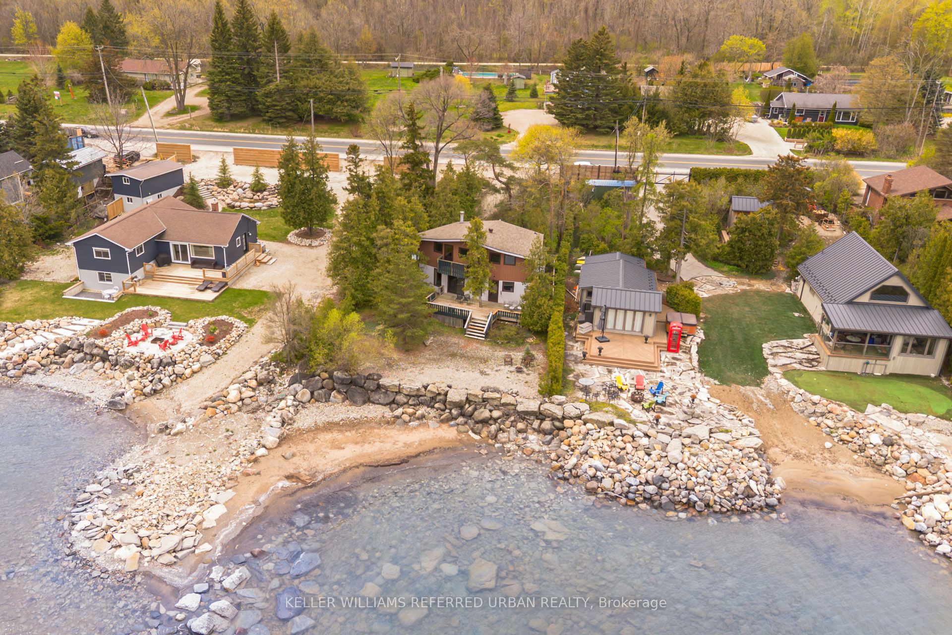 209537 Highway 26, Blue Mountains, ON L9Y 0S5
