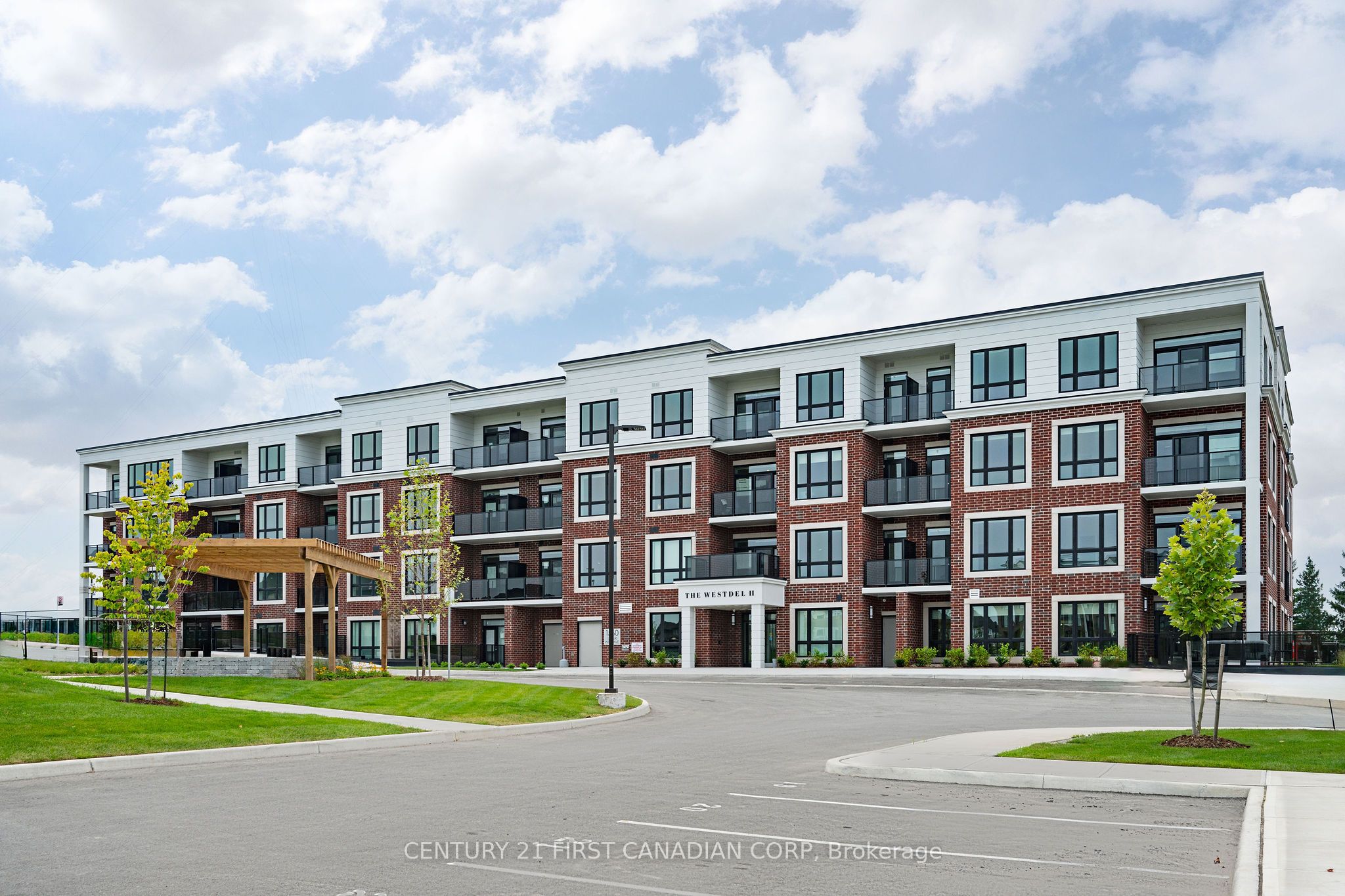 1560 Upper West Avenue 203, London South, ON N6K 0M4