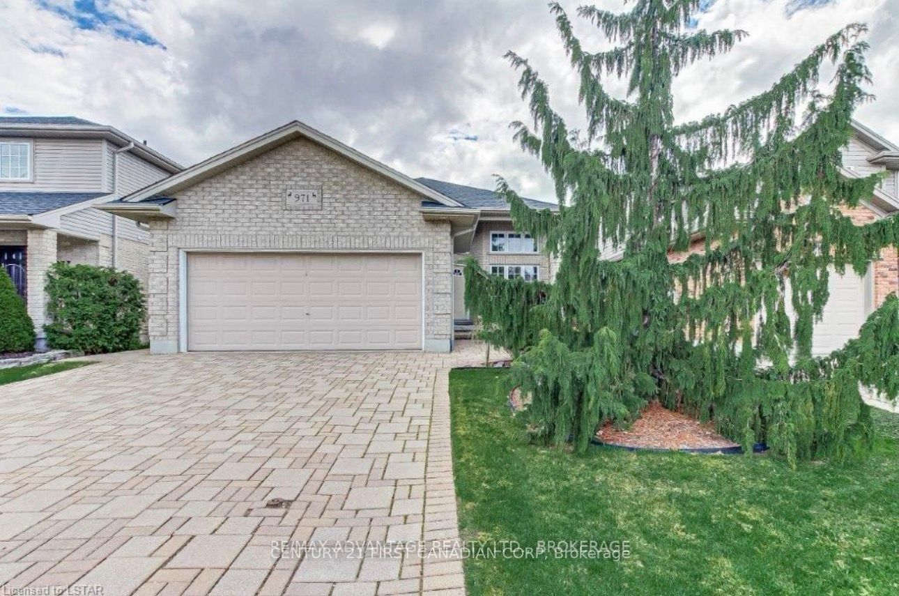 971 FOGERTY Street NE, London North, ON N5X 4M2