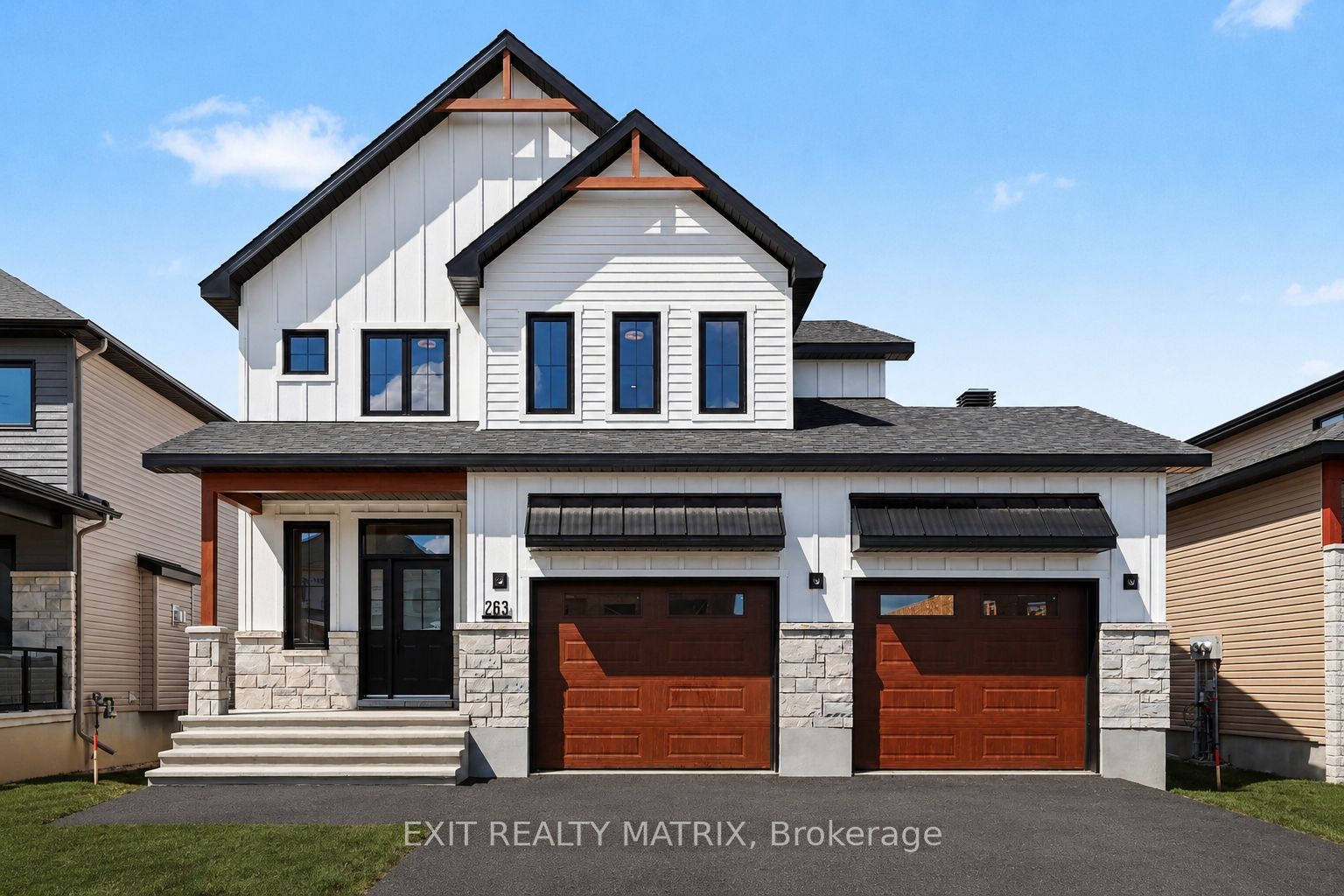263 Sam Avenue, Russell, ON K0A 1W0