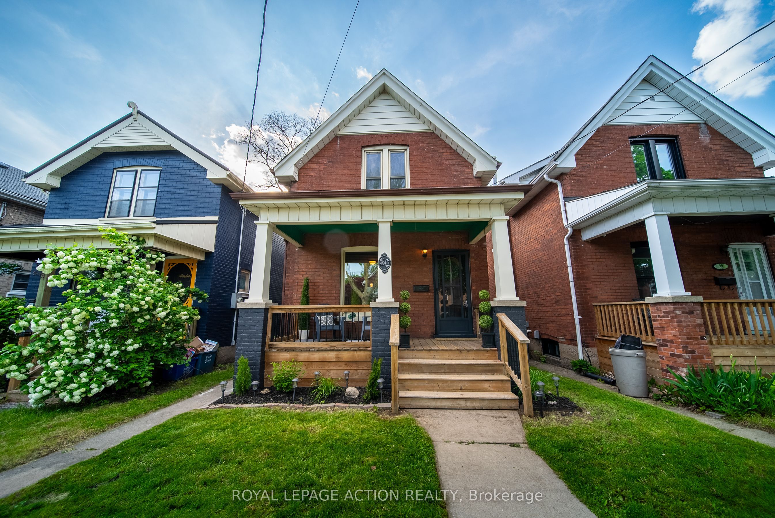 20 Wells Avenue, Brantford, ON N3R 4J2