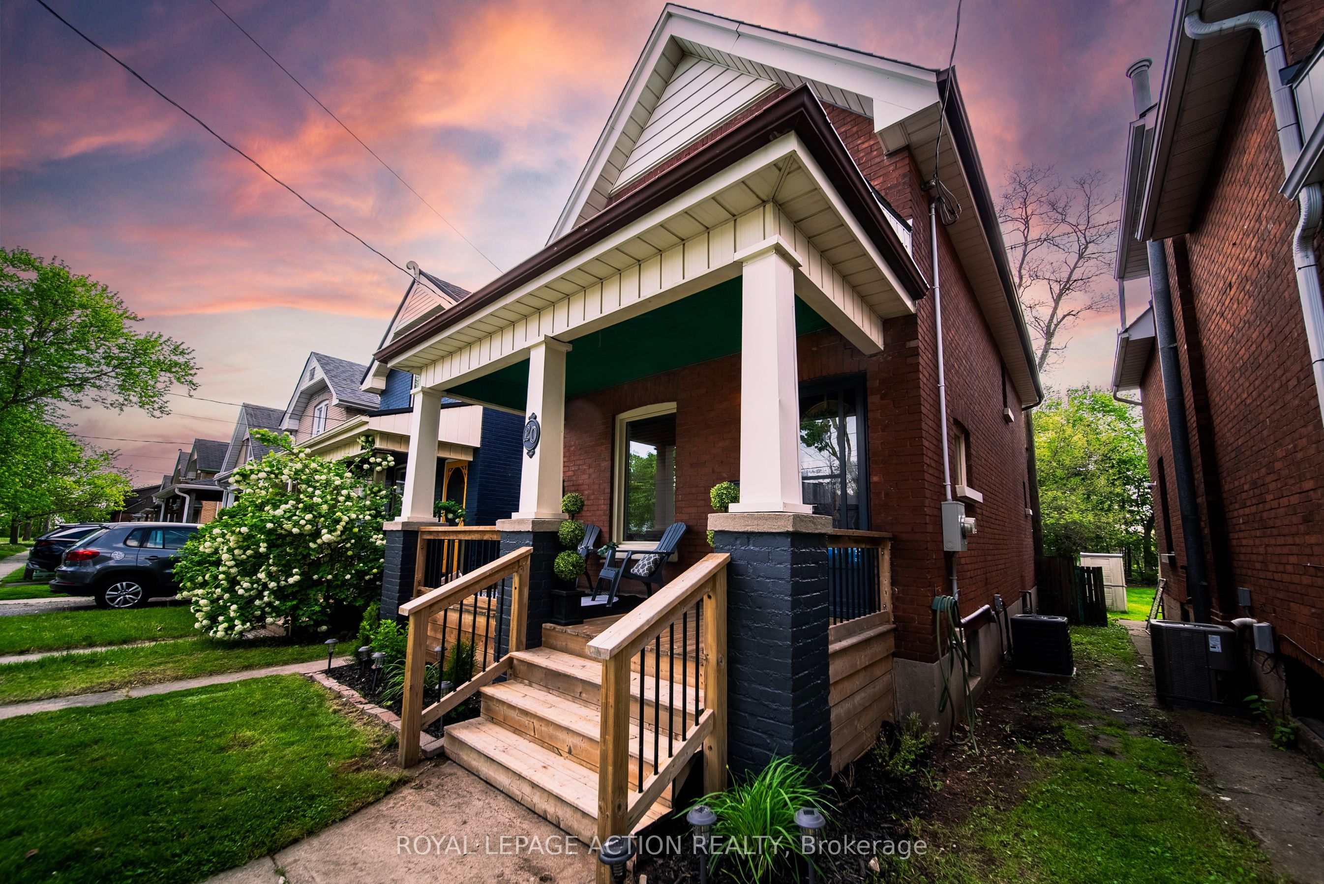 20 Wells Avenue, Brantford, ON N3R 4J2 photo 3