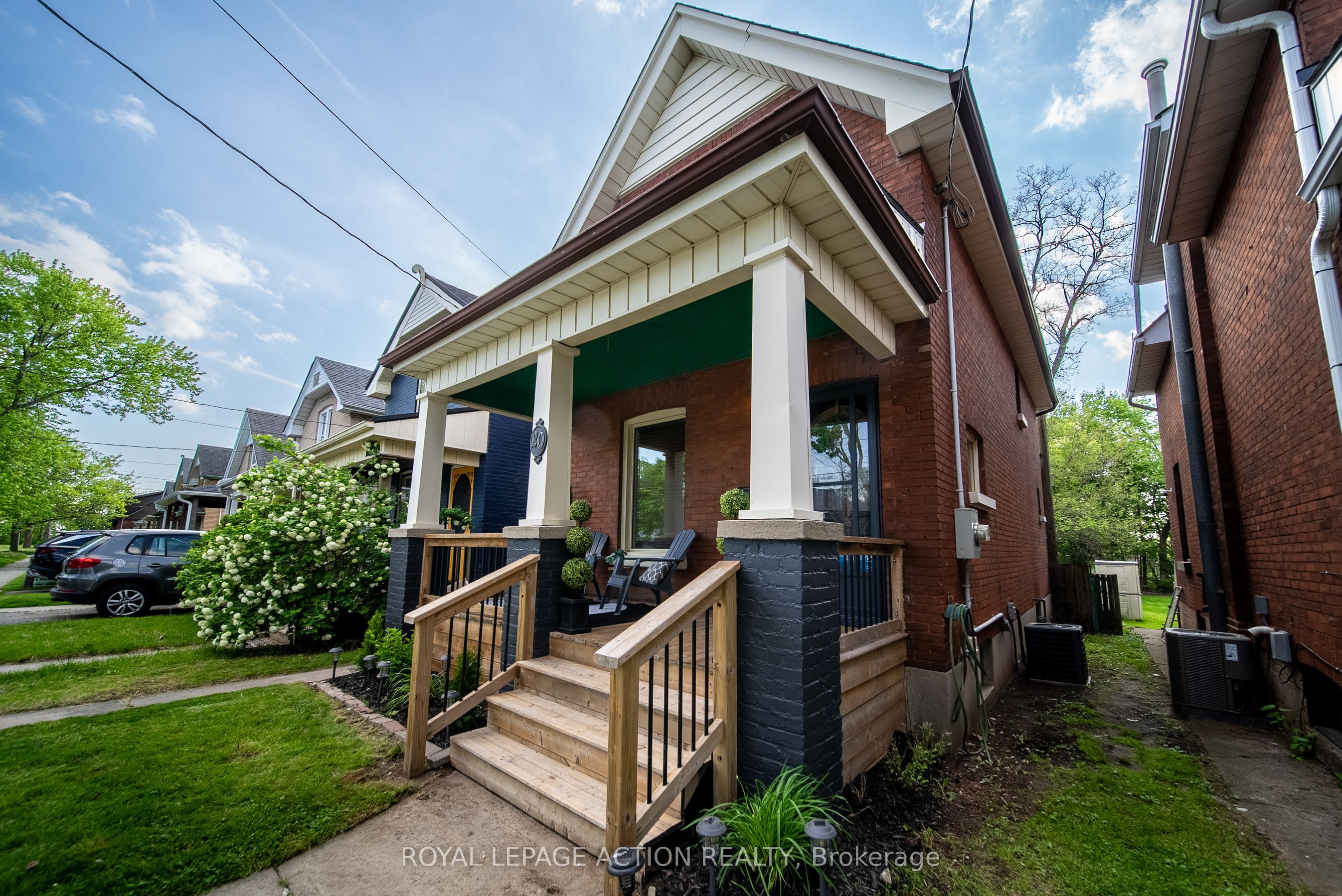 20 Wells Avenue, Brantford, ON N3R 4J2 photo 4