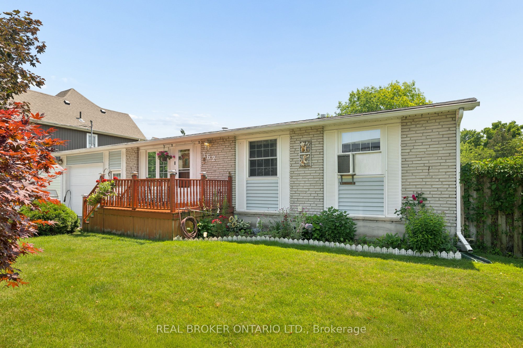 162 Tiffany Street, Cambridge, ON N3H 4G6 photo 4