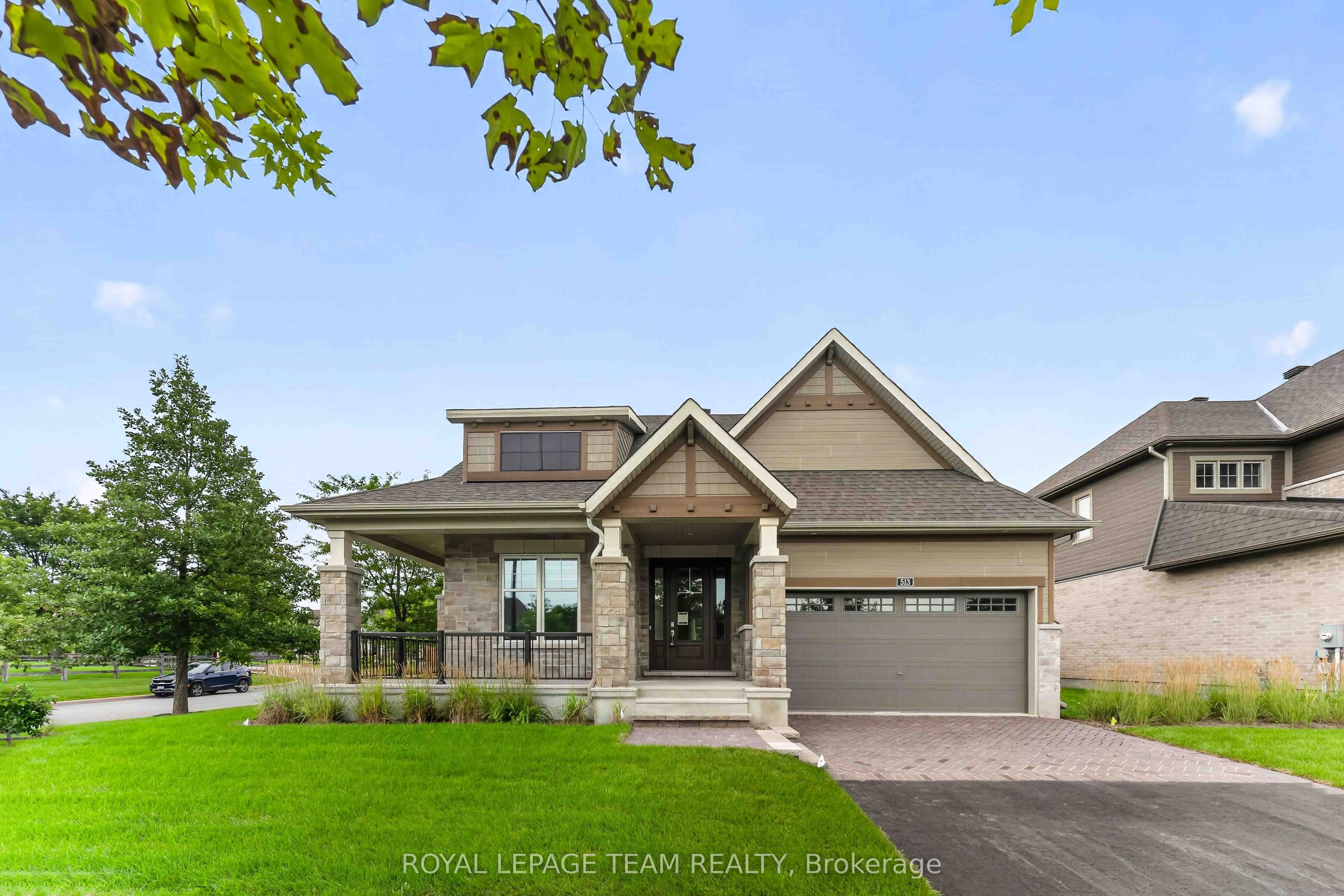 513 Bridgeport Avenue, Manotick - Kars - Rideau Twp and Area, ON K4M 0E9