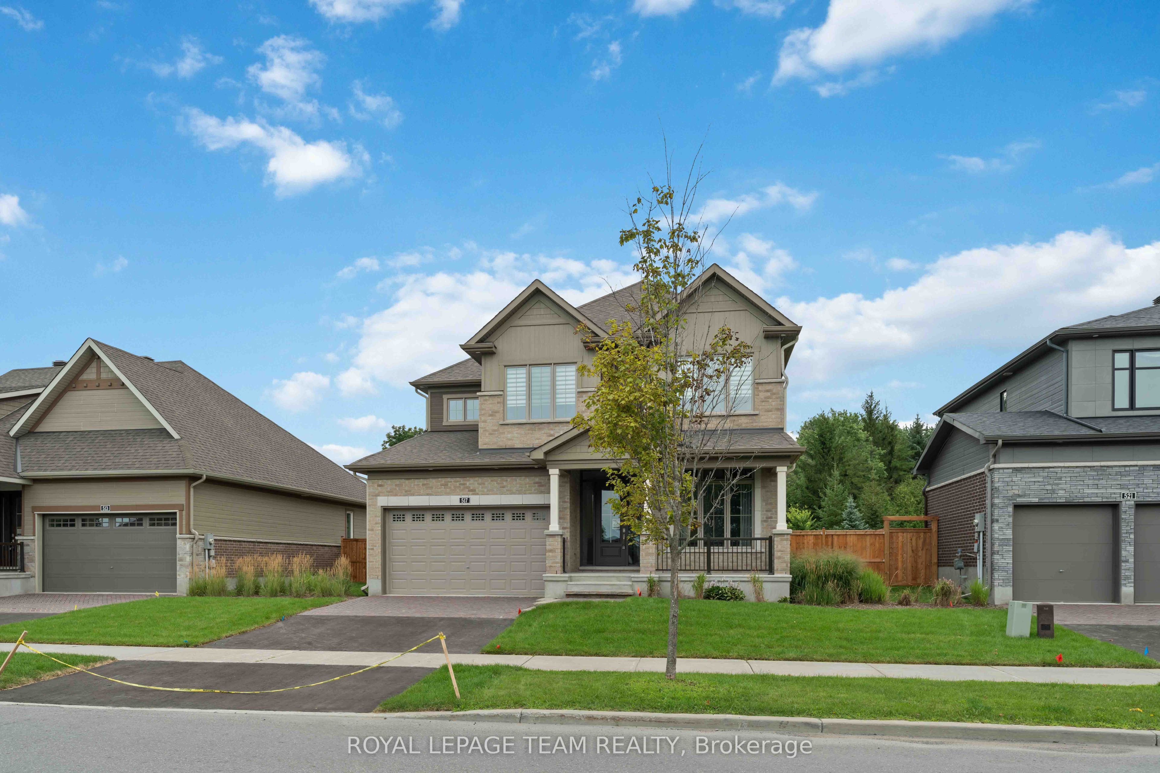 517 Bridgeport Avenue, Manotick - Kars - Rideau Twp and Area, ON K4M 0E9