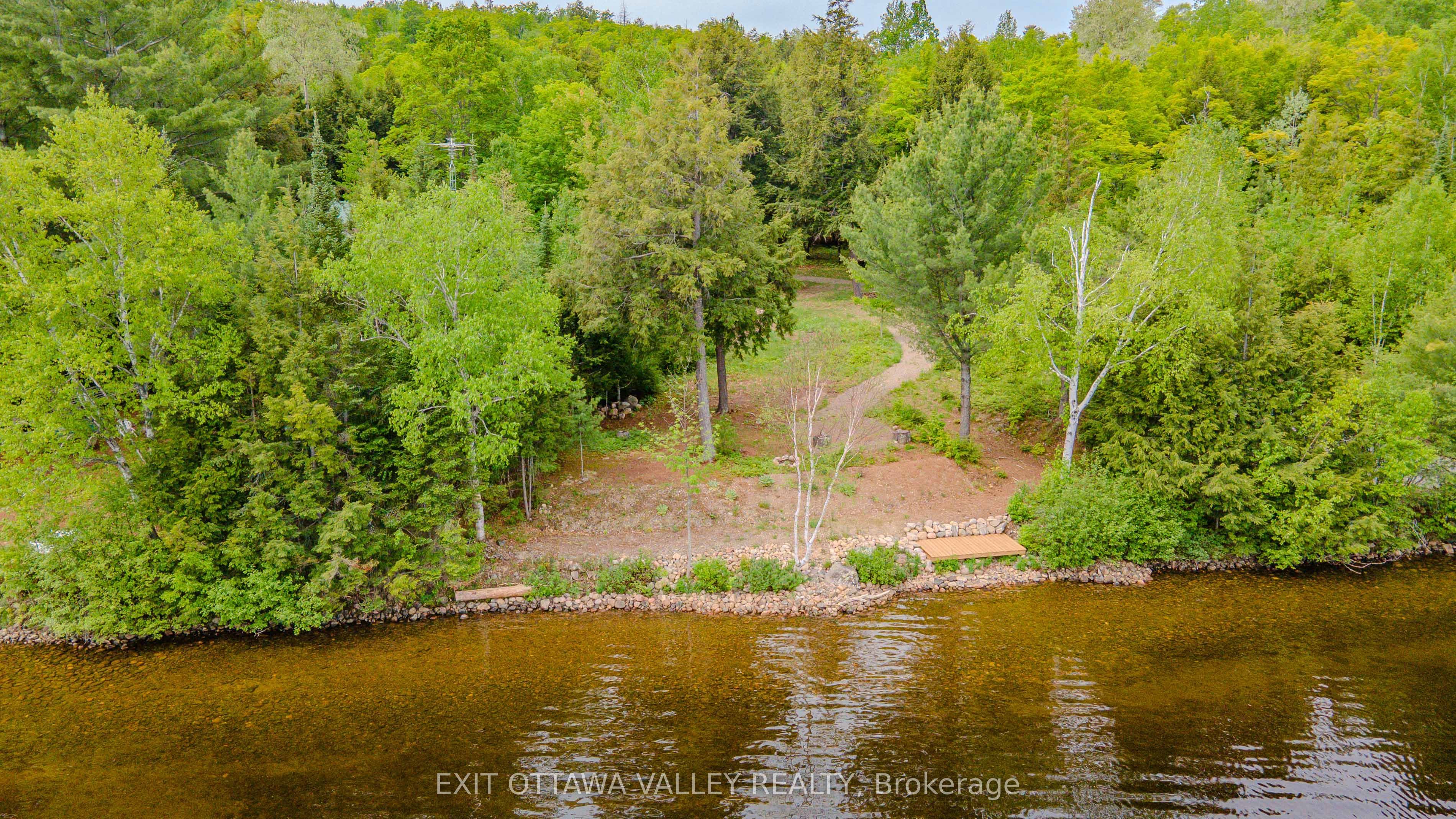 0 Lakeshore Drive, Hastings Highlands, ON K0J 1L0