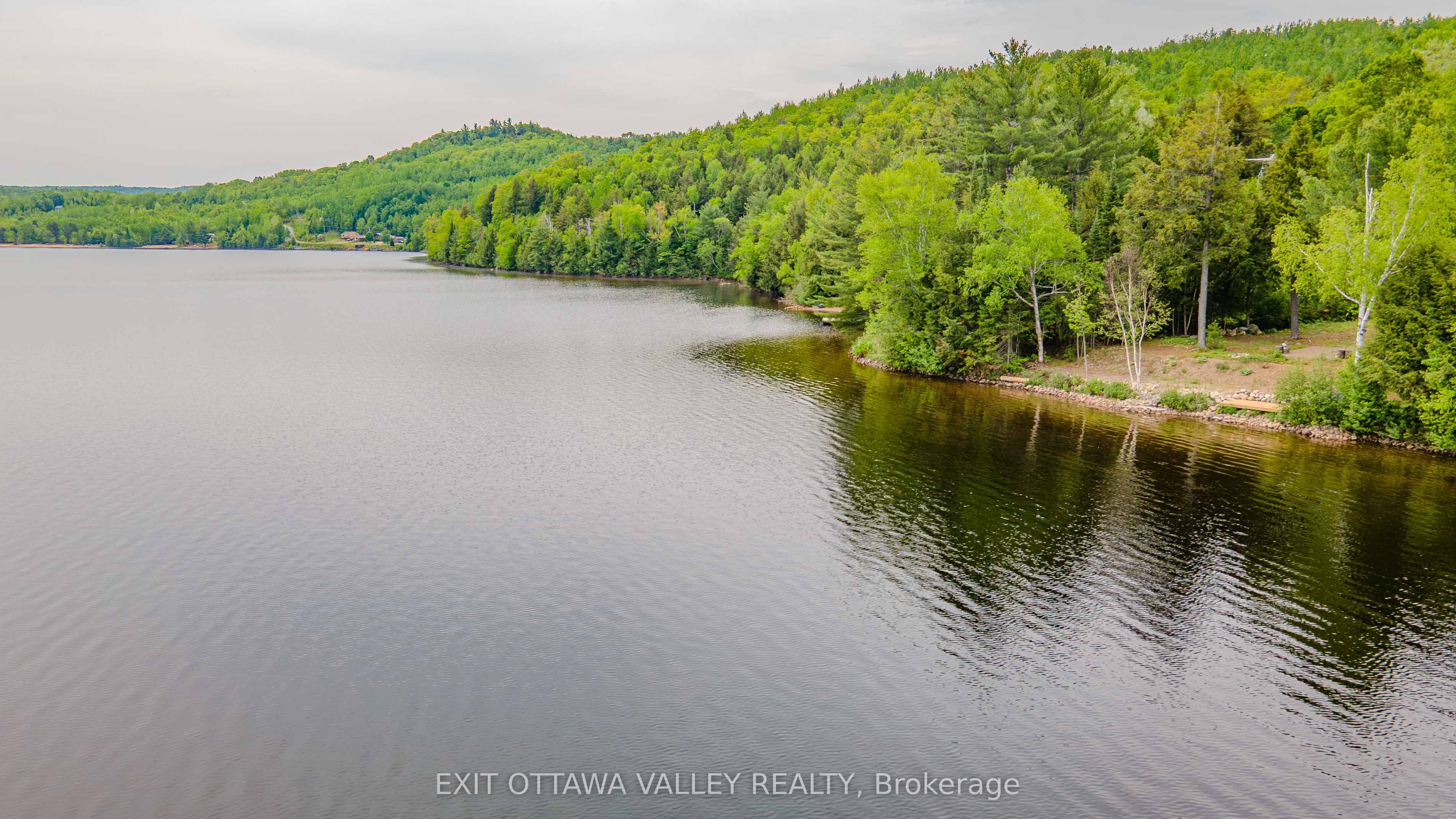 0 Lakeshore Drive, Hastings Highlands, ON K0J 1L0 photo 2