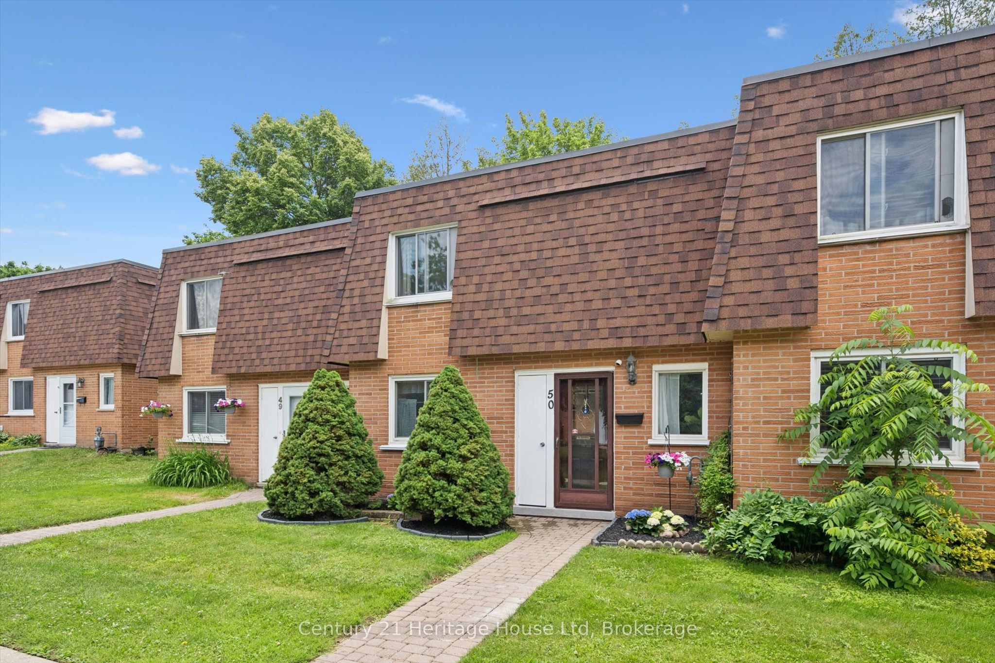 120 Country Club Drive 50, Guelph, ON N1E 3K7 photo 3