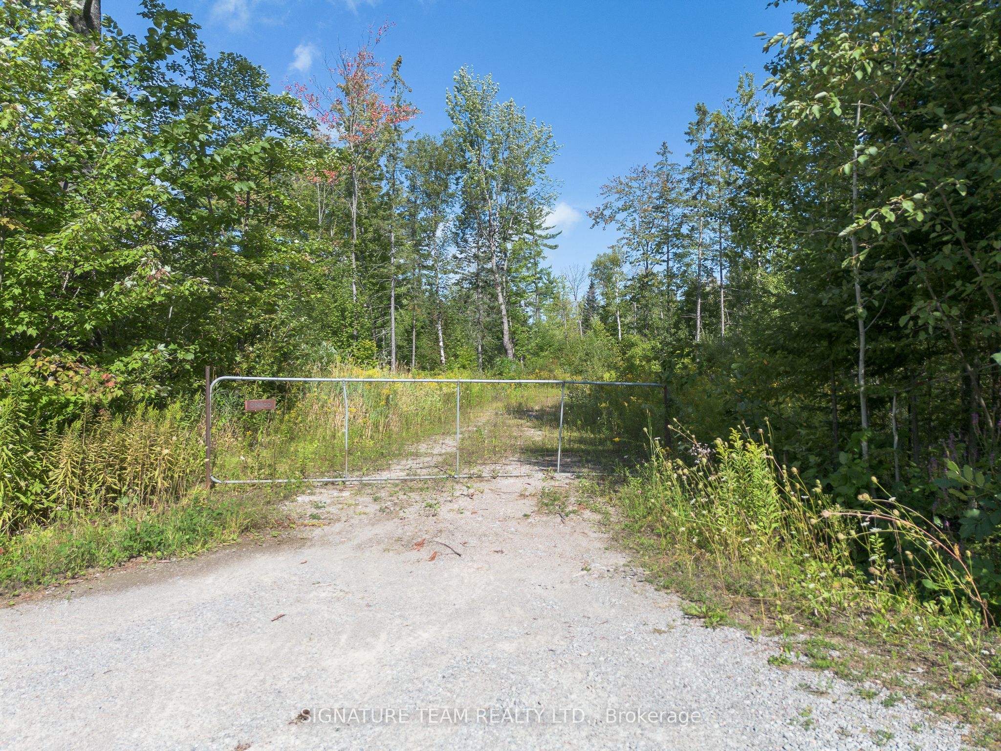 0 Mud Lake Road, Laurentian Valley, ON K8A 6W4